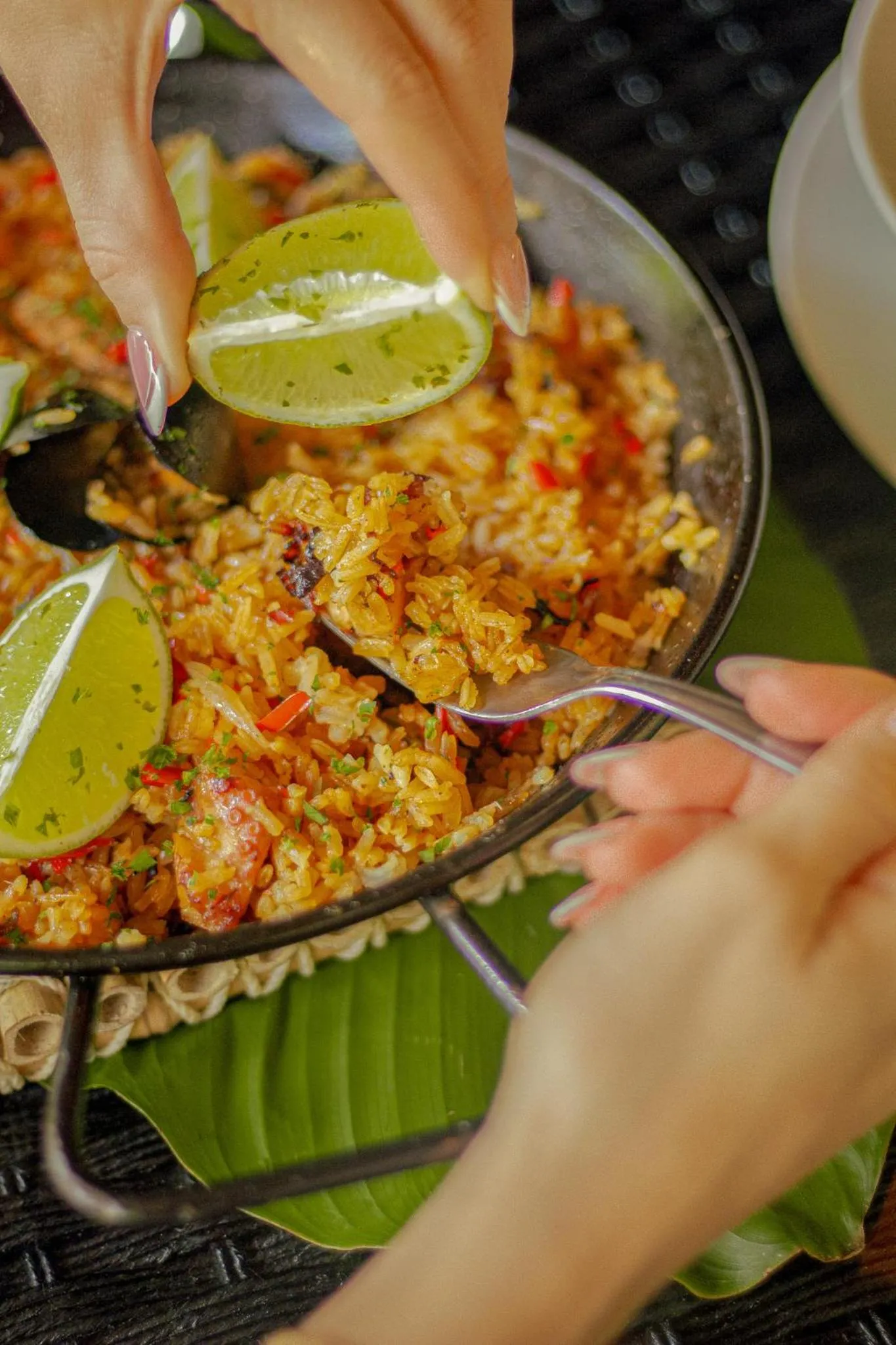 Lunch in Kantawa Hotel & Spa