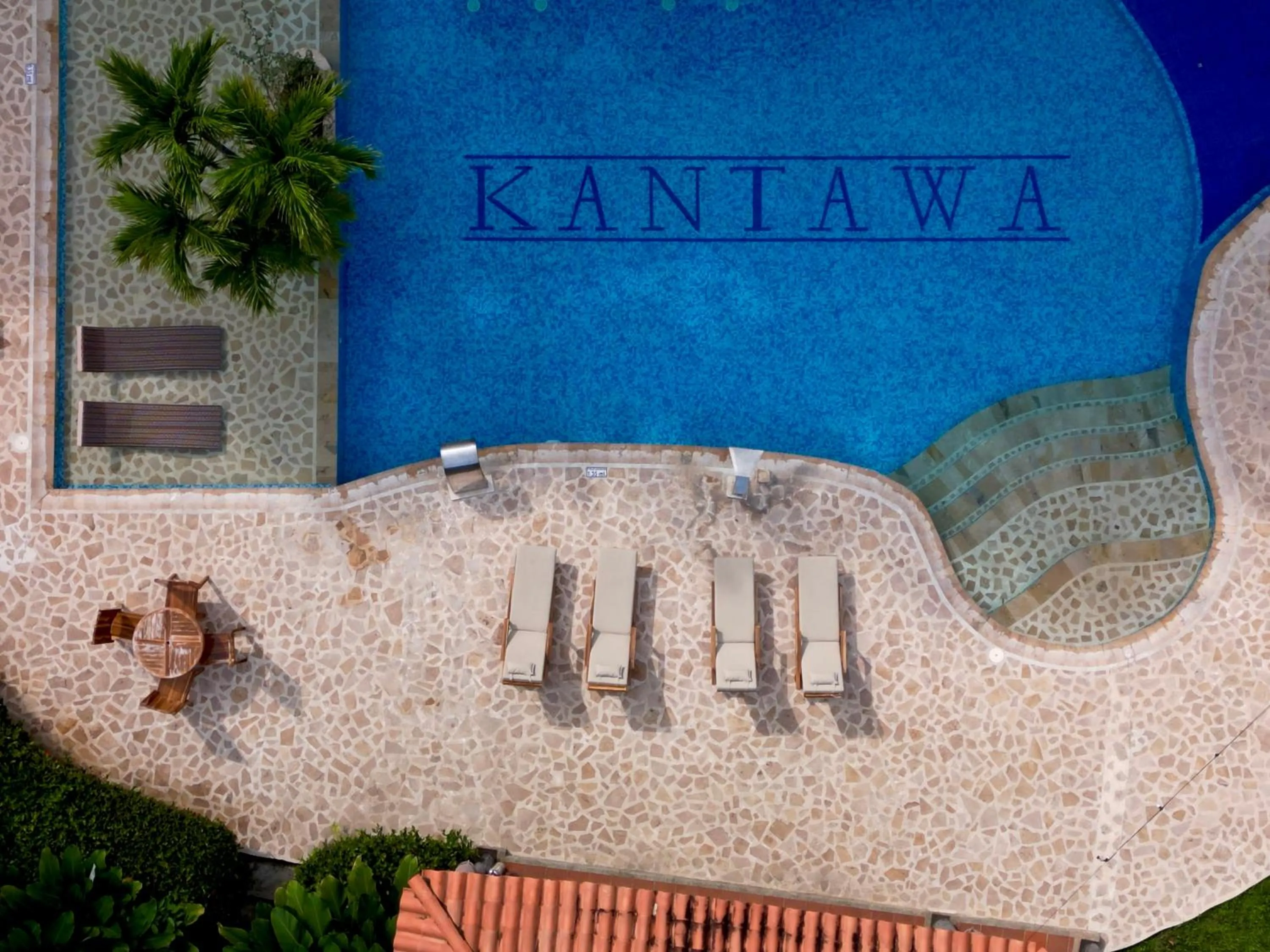 Kantawa Hotel & Spa