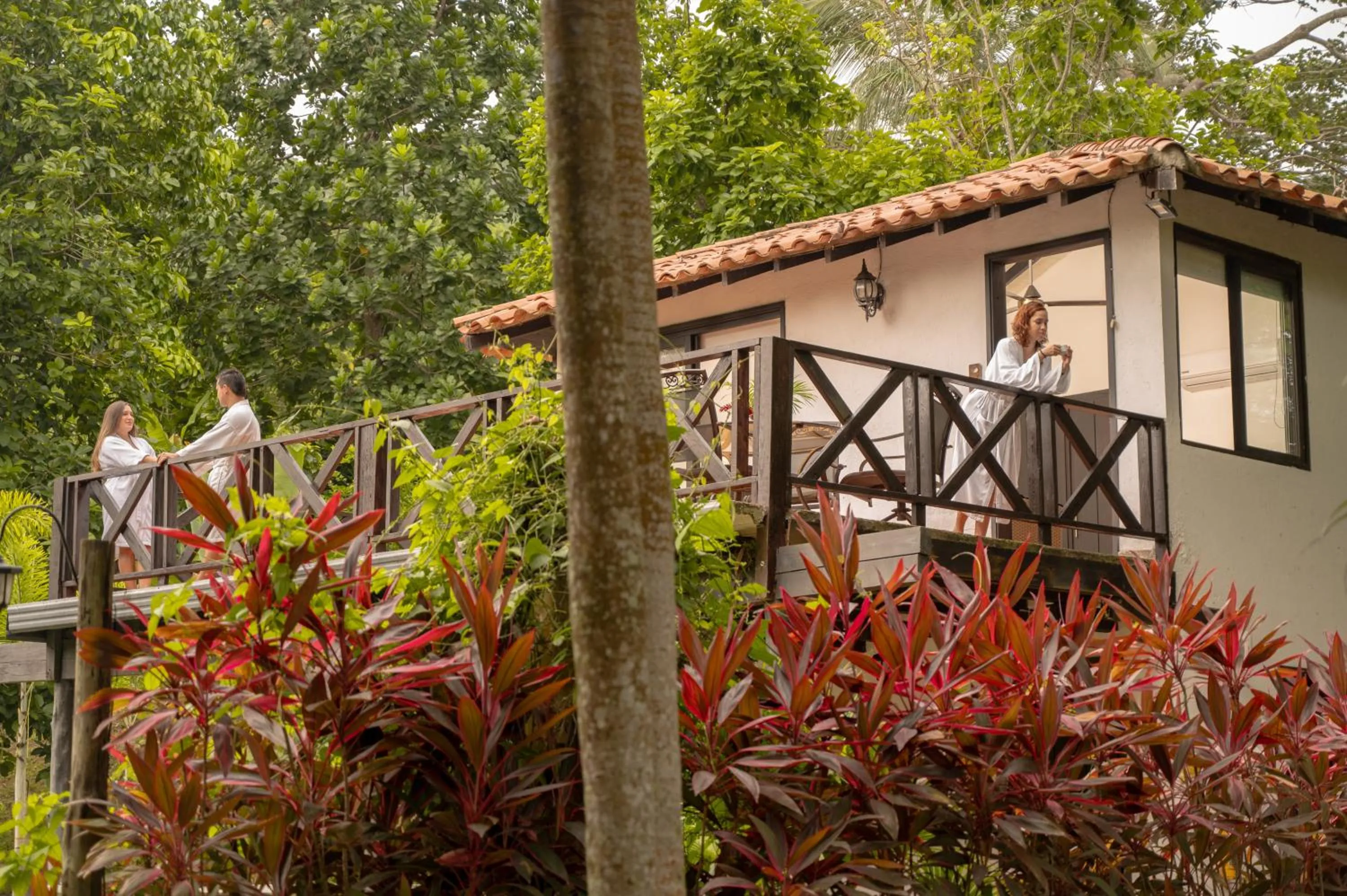 Day in Kantawa Hotel & Spa