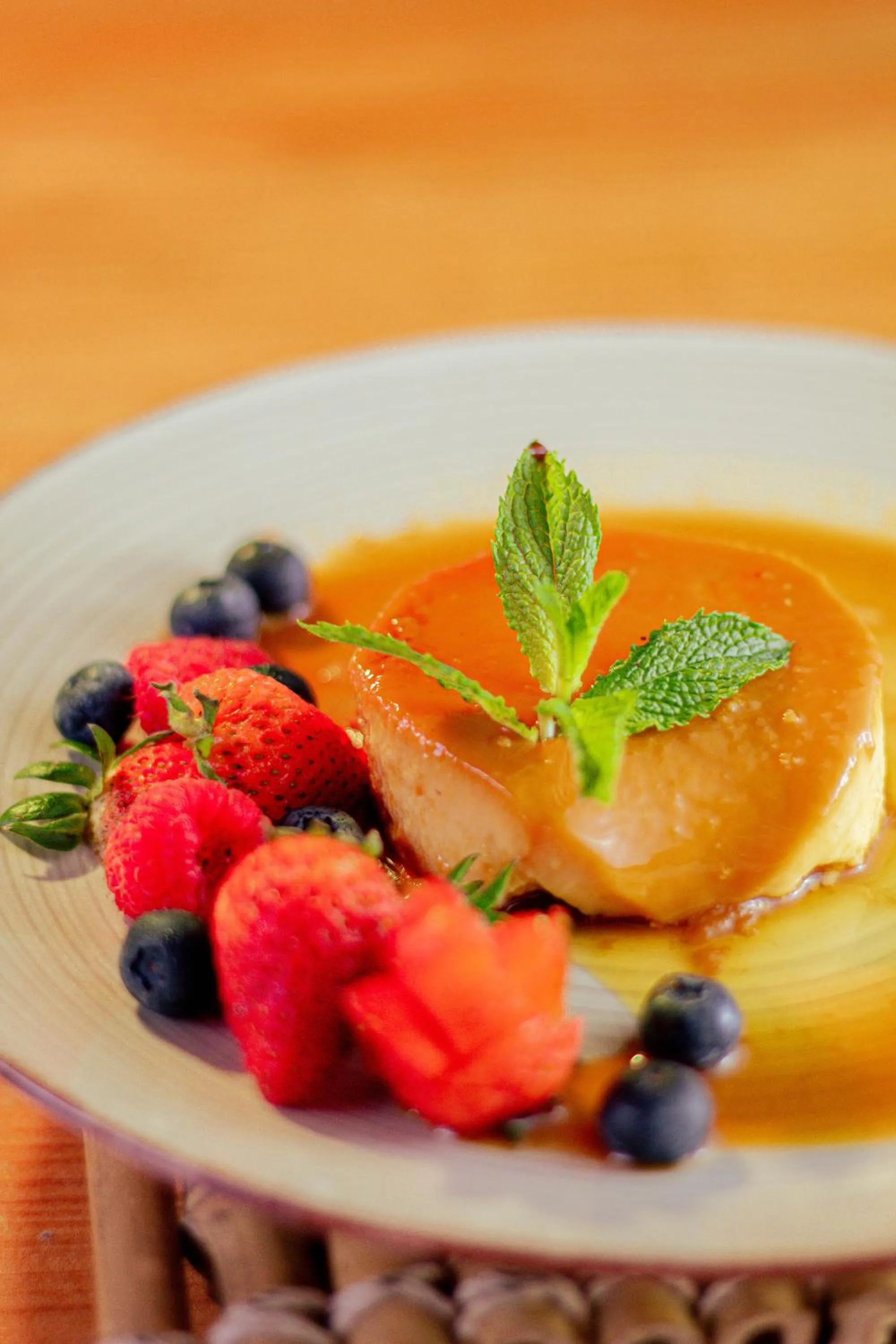 Lunch in Kantawa Hotel & Spa