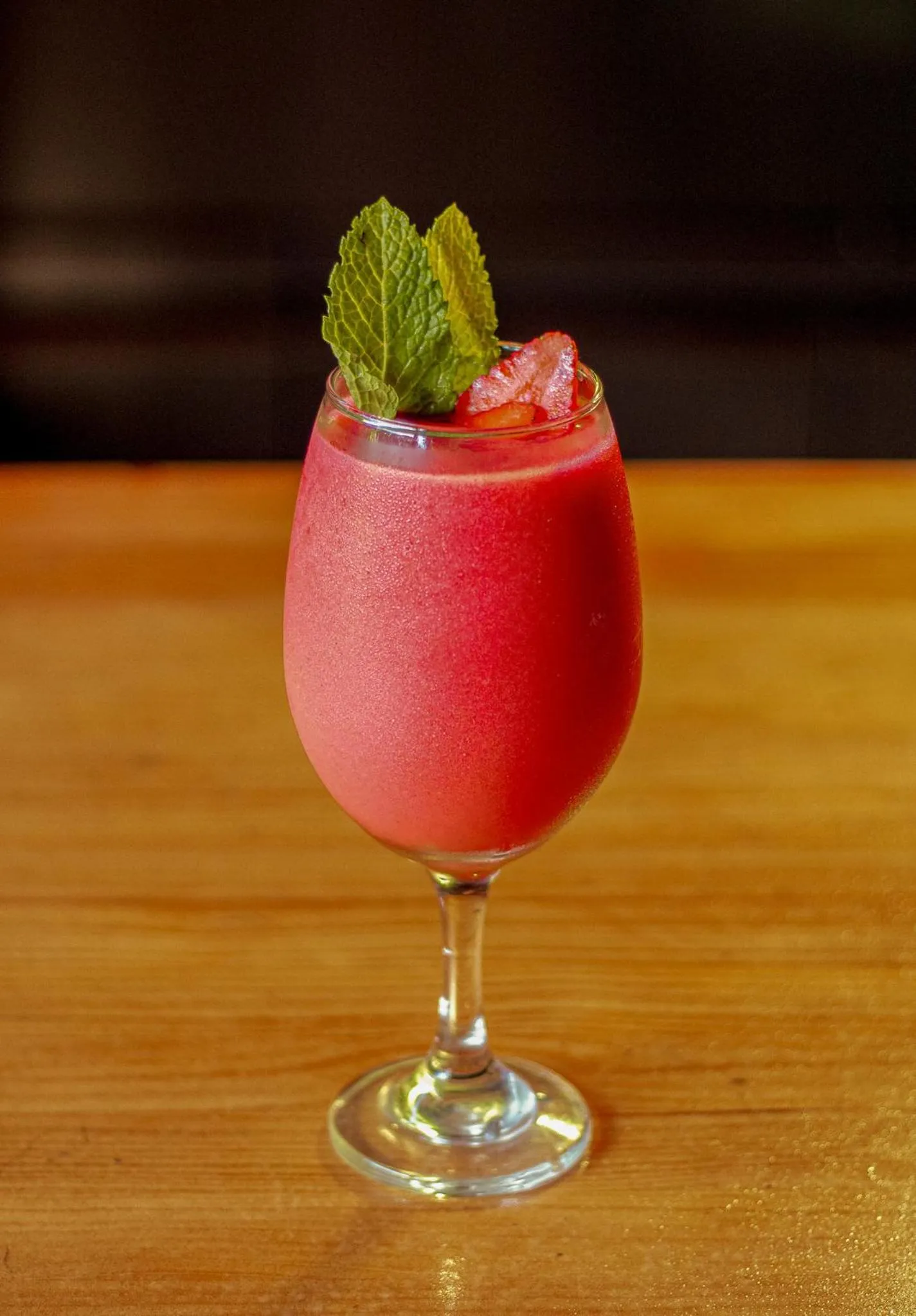 Food and drinks in Kantawa Hotel & Spa