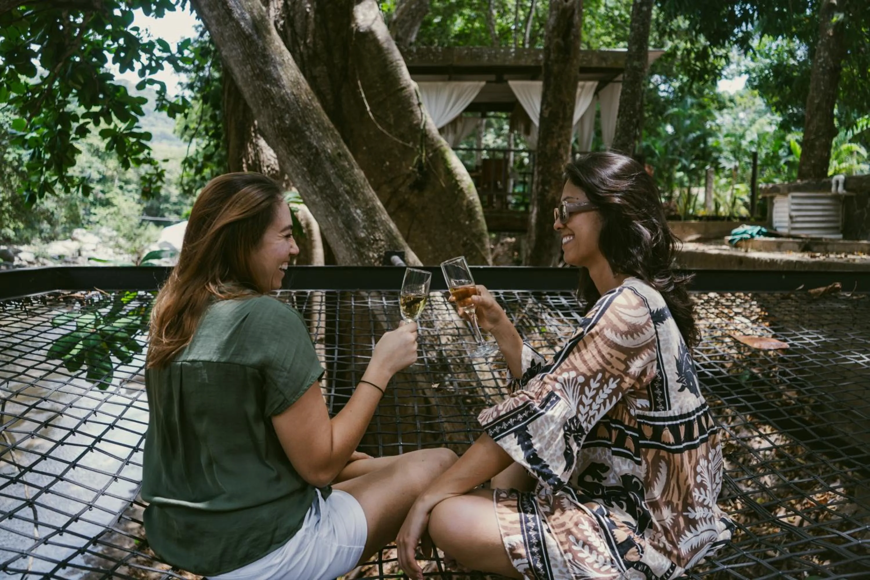 Off site in Kantawa Hotel & Spa