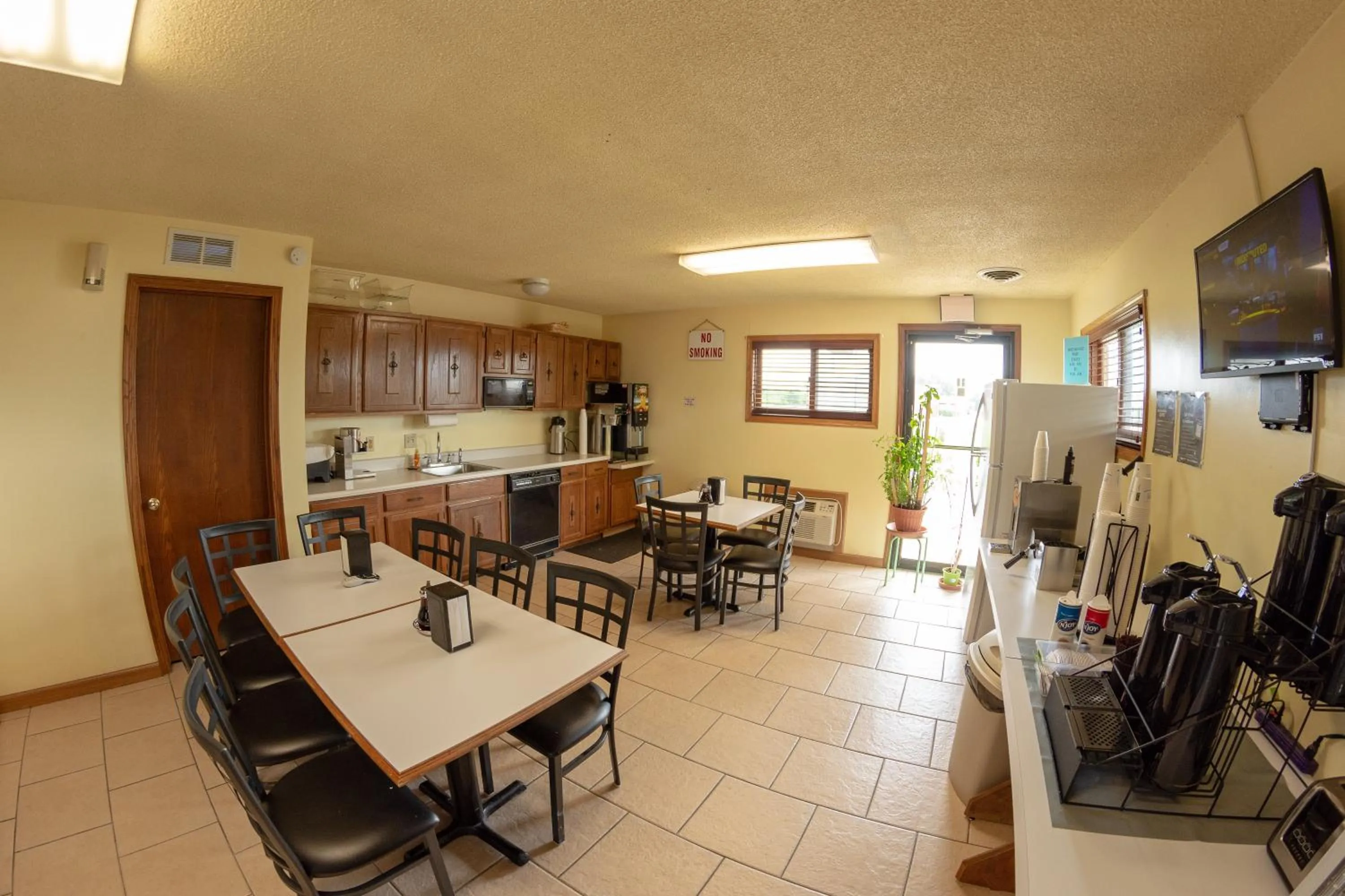 Americas Best Value Inn Chanute