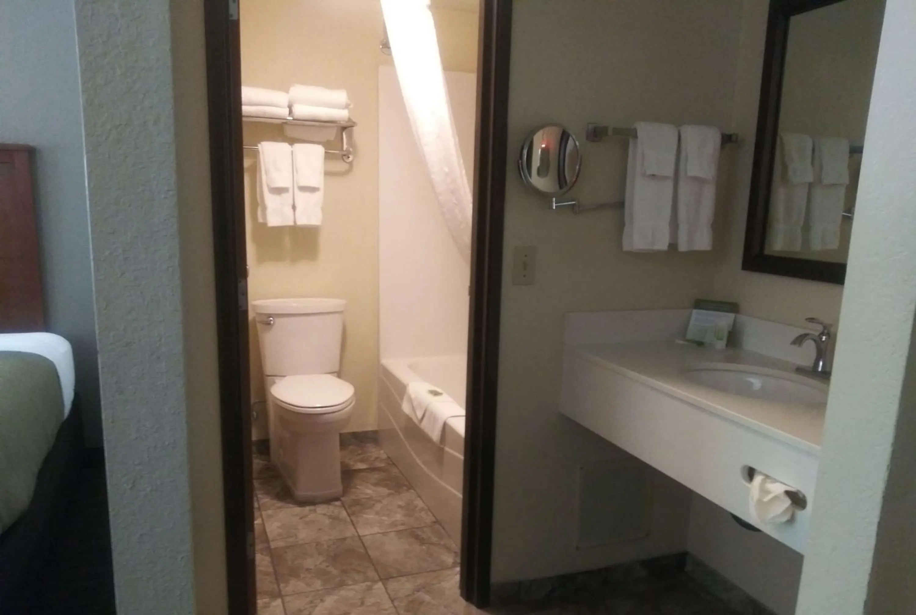 AmericInn by Wyndham Spencer