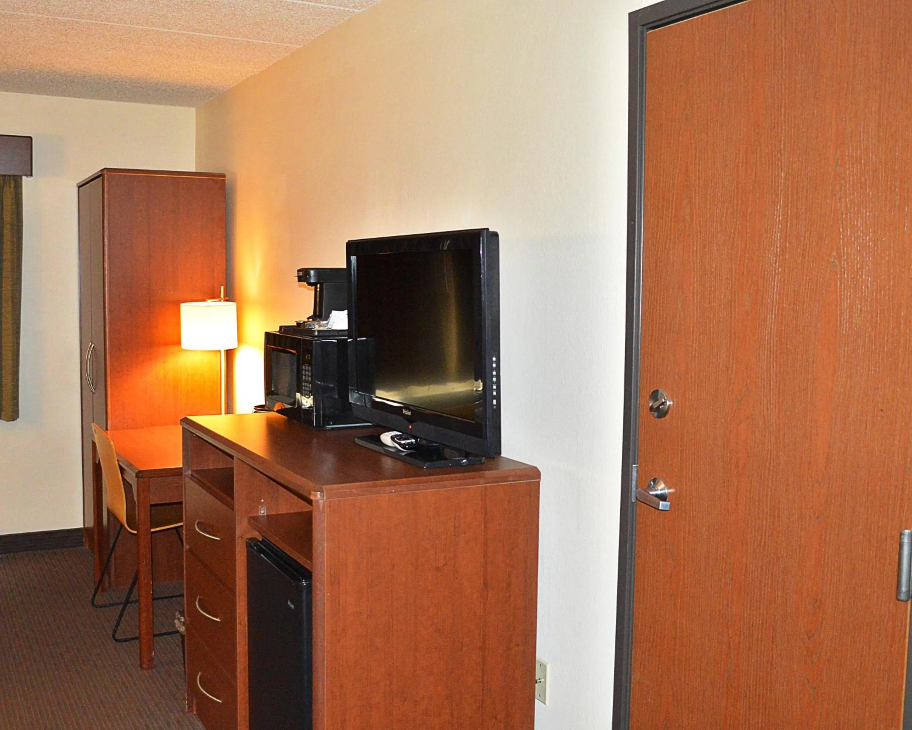 AmericInn by Wyndham Spencer