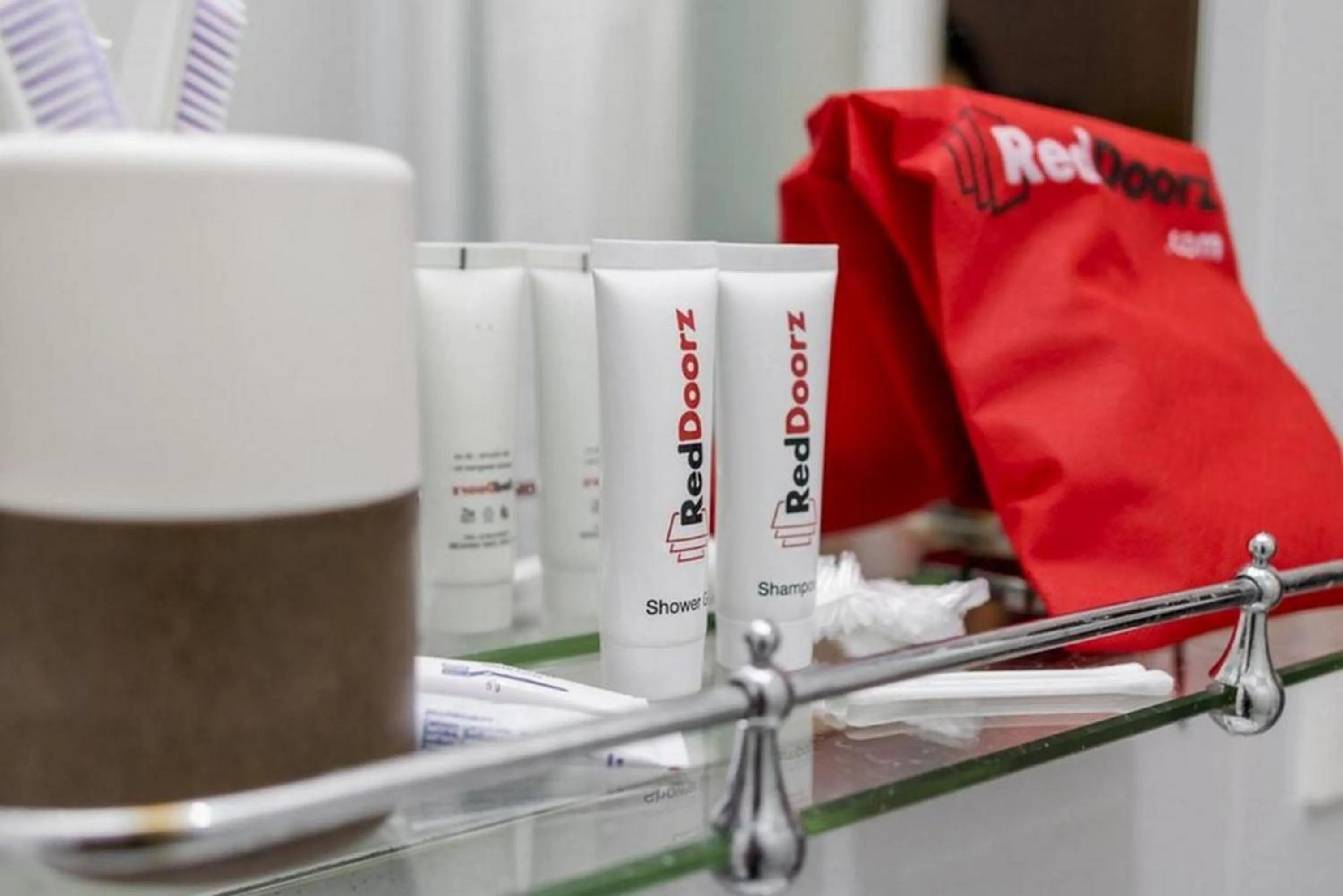 Delta Sari Aloha Waru