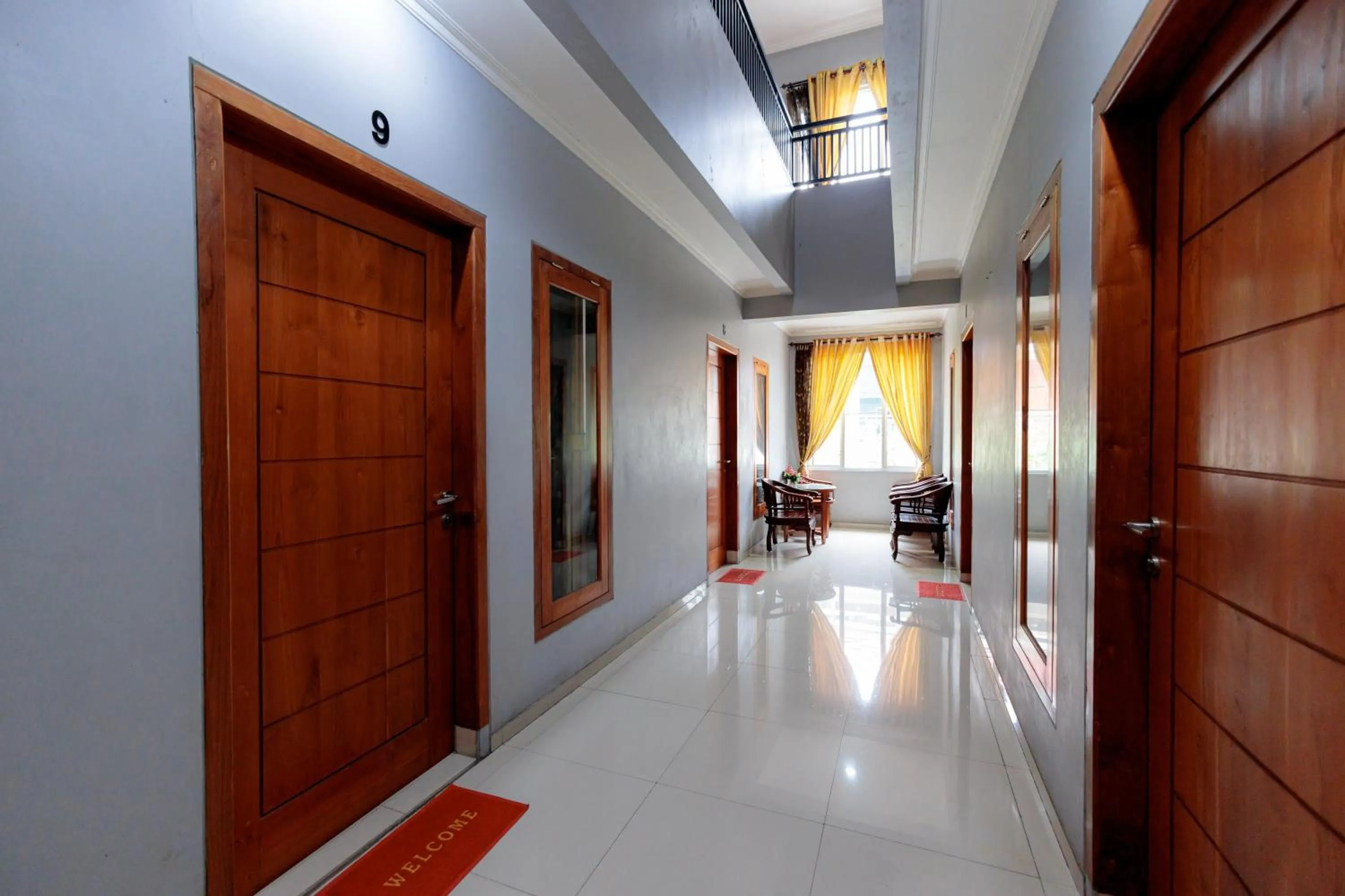 Property building, Bed in SUPER OYO Collection O 91726 Alif Ab11 Syariah