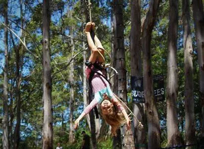 Activities in BIG4 Middleton Beach Holiday Park