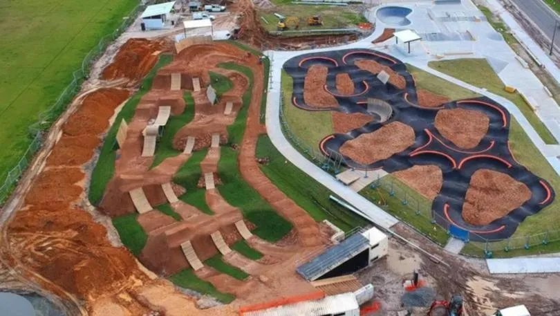 Activities in BIG4 Middleton Beach Holiday Park