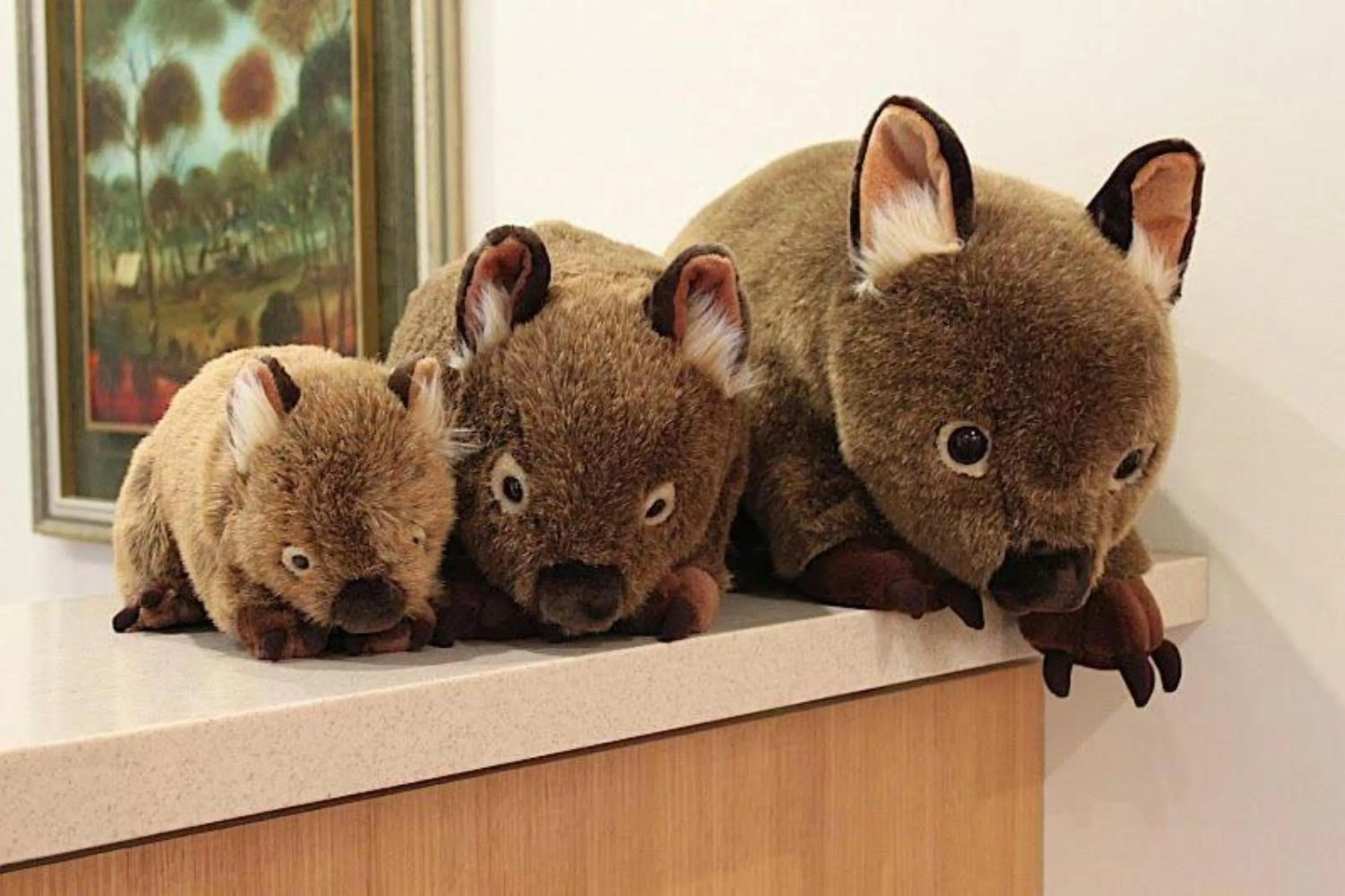 Game Room in Panorama Retreat & Resort