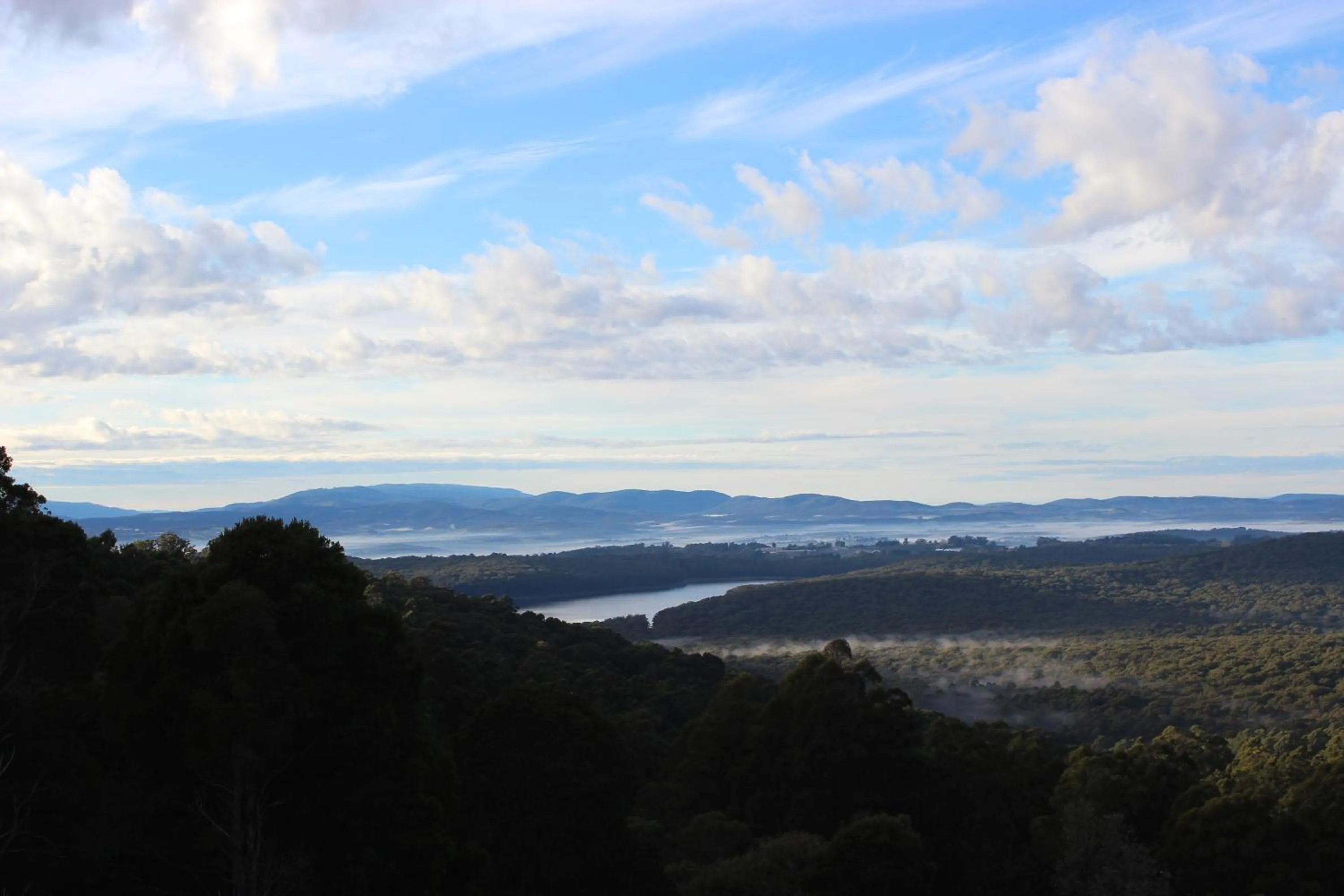 View (from property/room) in Panorama Retreat & Resort