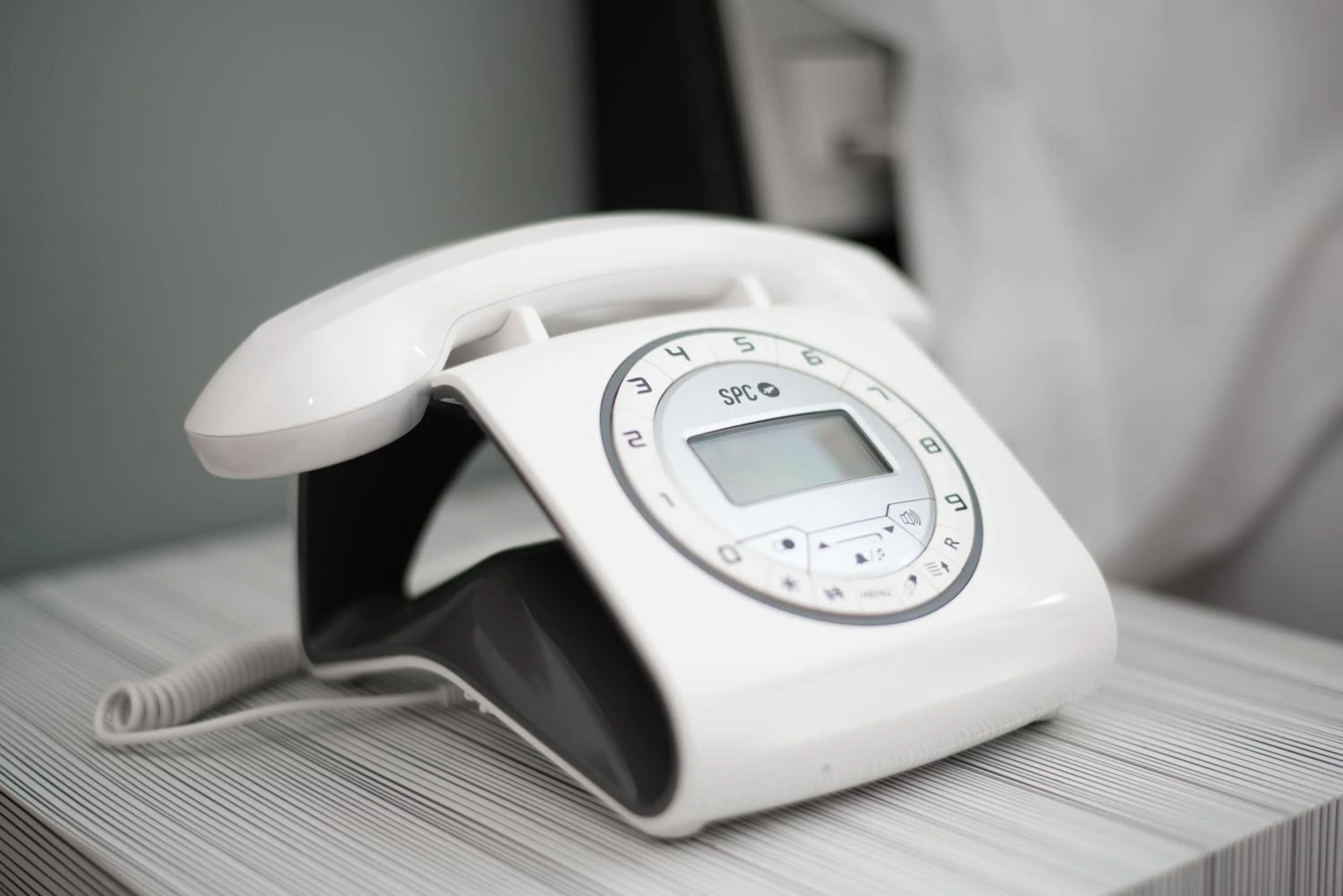 Decorative detail in Petit Palace Arenal