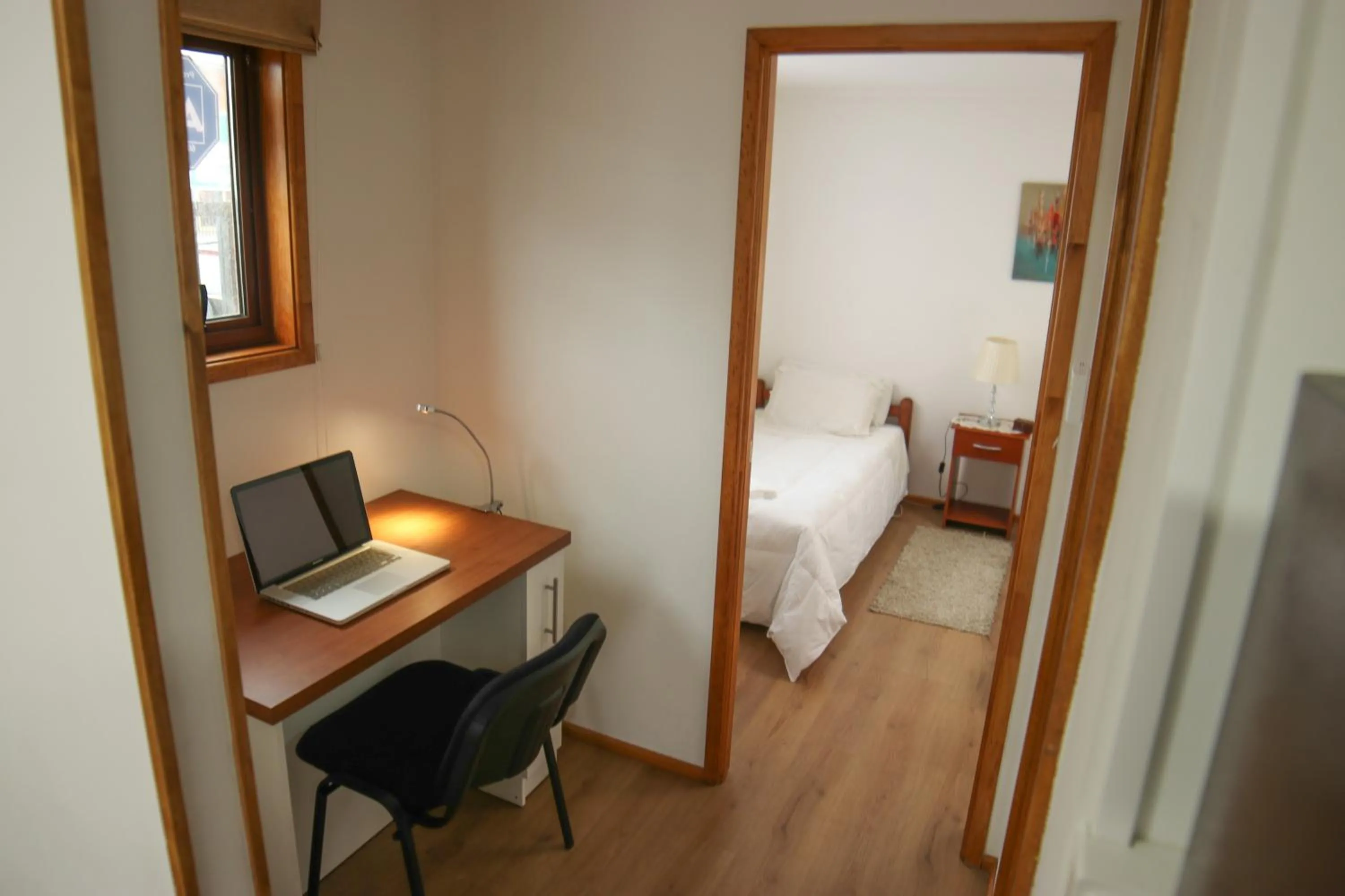 One-Bedroom Apartment in Hostal Cordillera