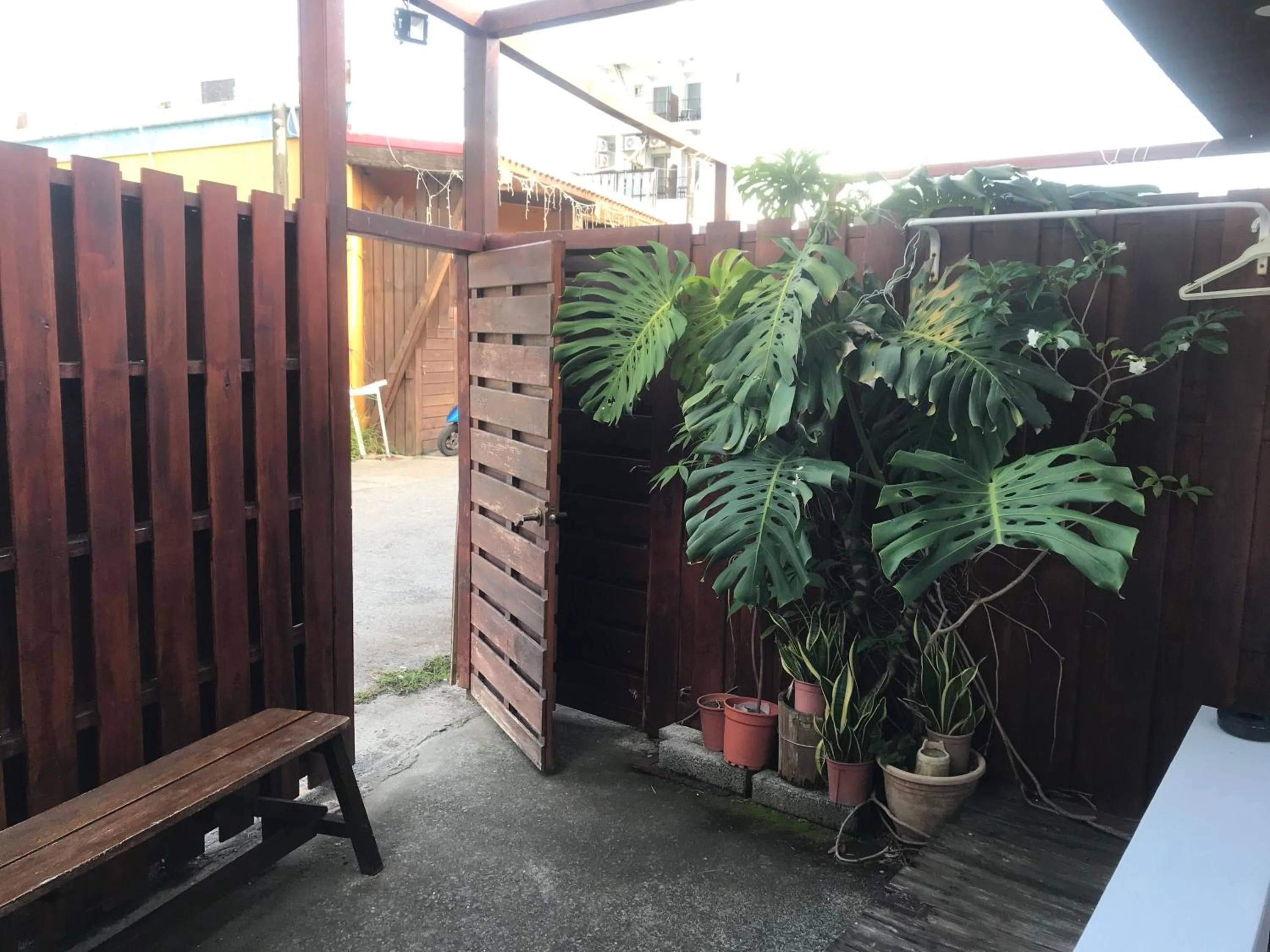 Seashell Bay 墾丁貝殼灣