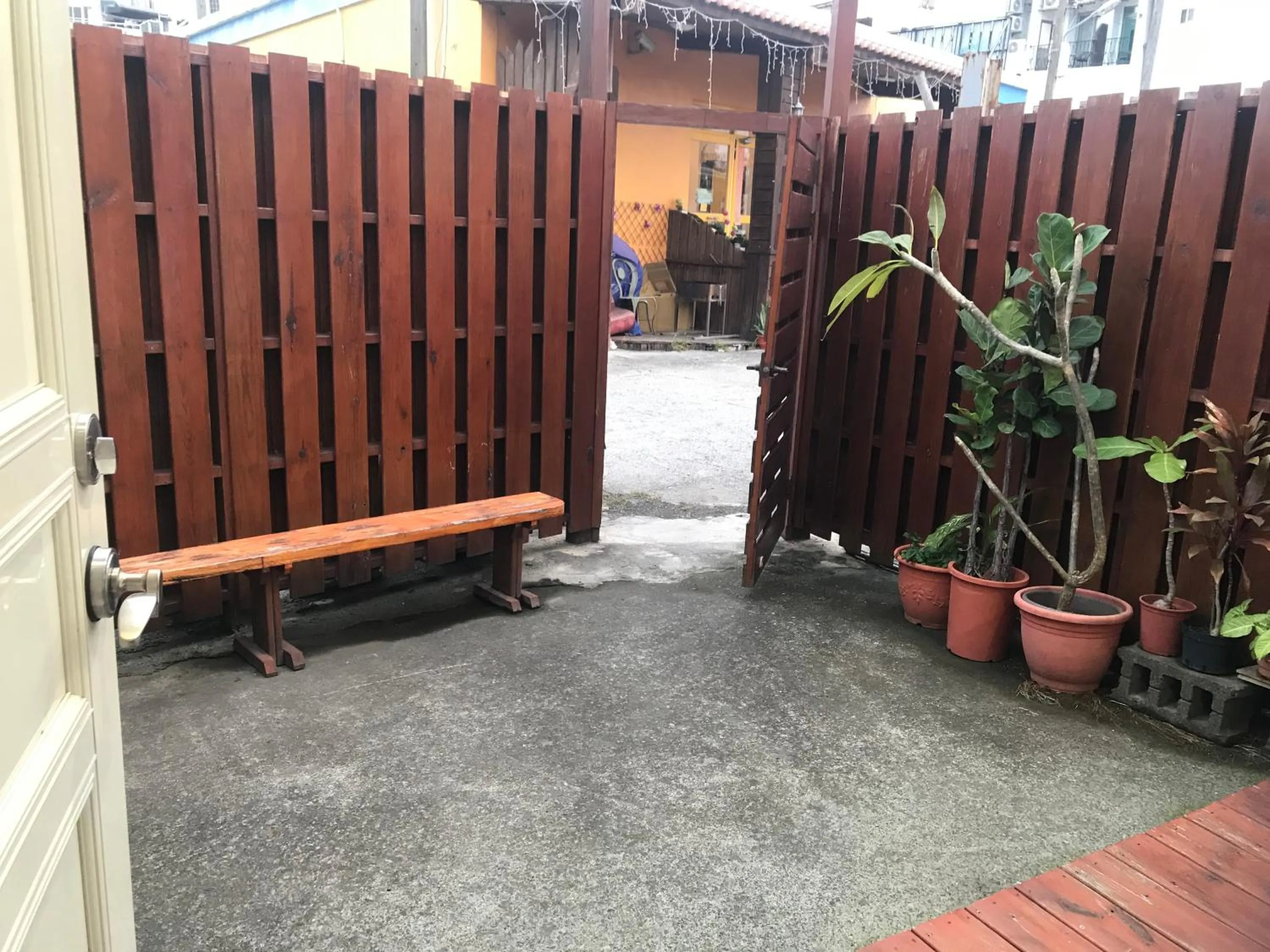 Seashell Bay 墾丁貝殼灣