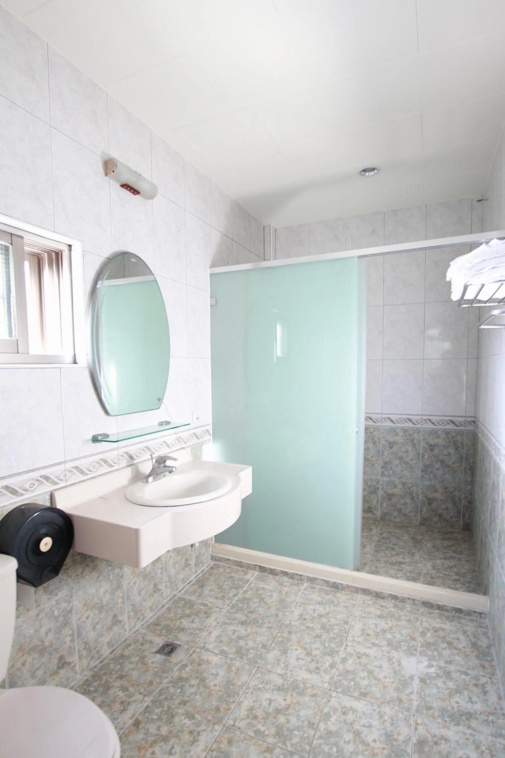 Bathroom in Seashell Bay 墾丁貝殼灣