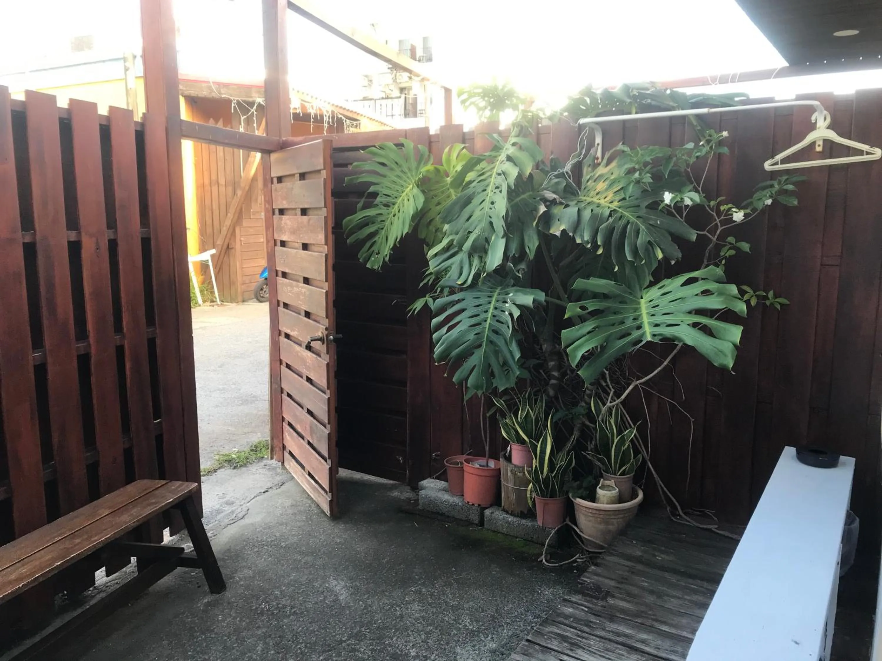 Seashell Bay 墾丁貝殼灣