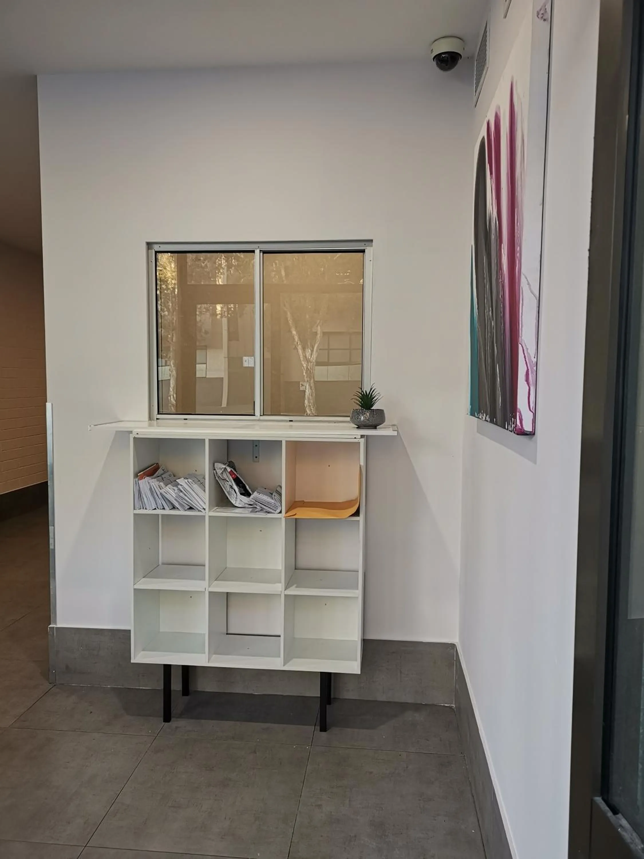 Quokka Backpackers Hostel Perth - note - Valid passport required to check in