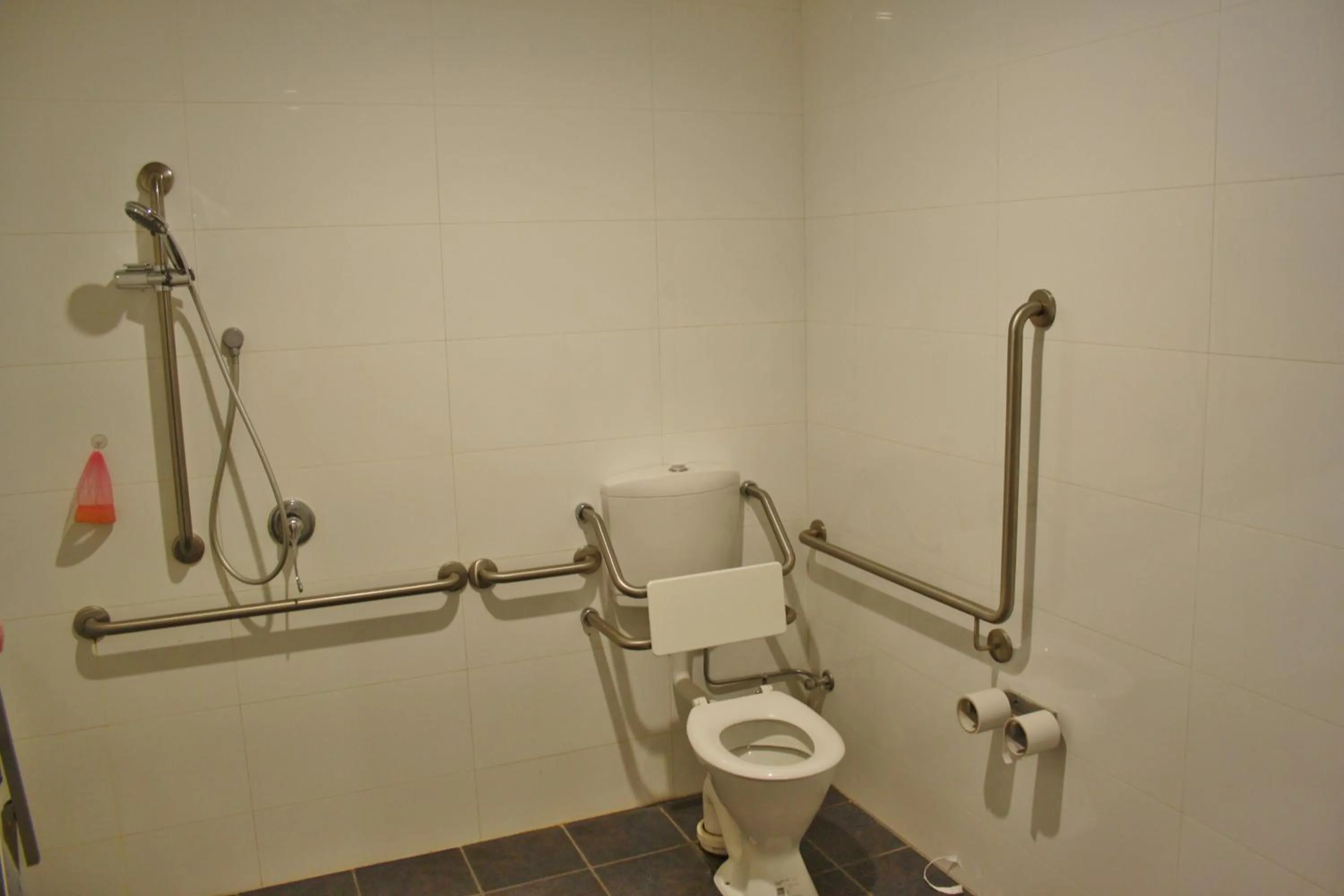 Other in Quokka Backpackers Hostel Perth - note - Valid passport required to check in