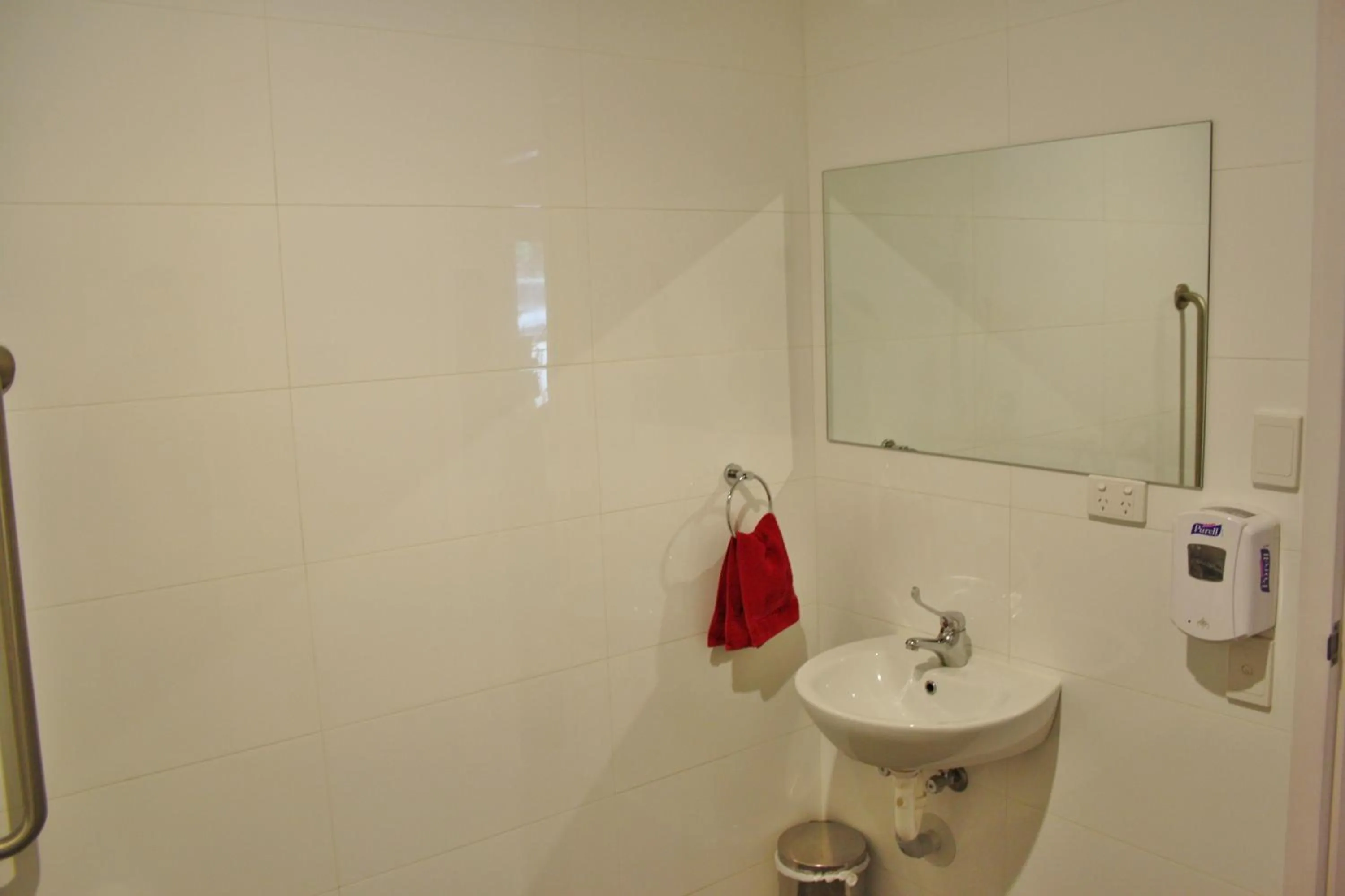 Other in Quokka Backpackers Hostel Perth - note - Valid passport required to check in