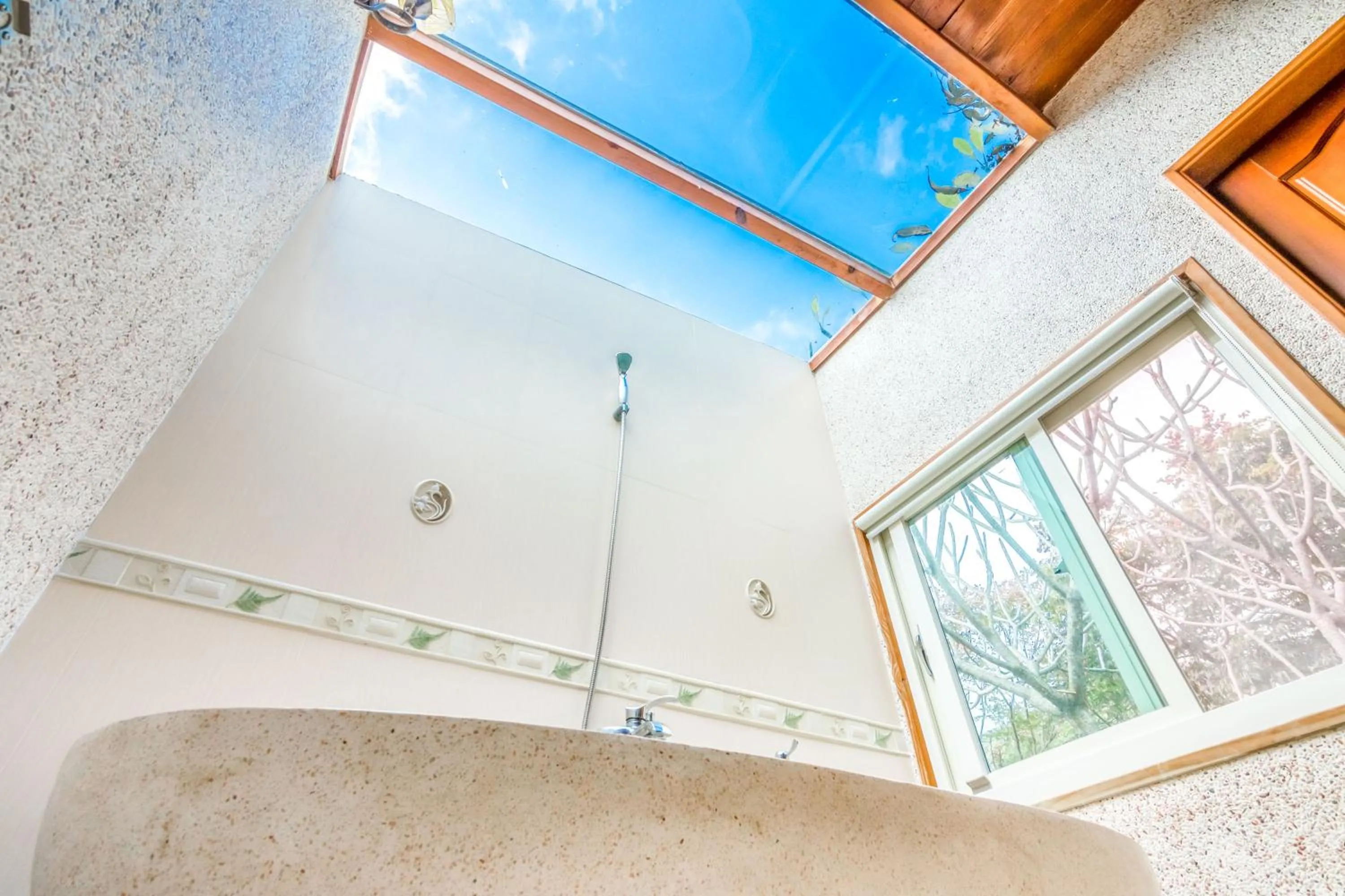 Bathroom in Bali Lover