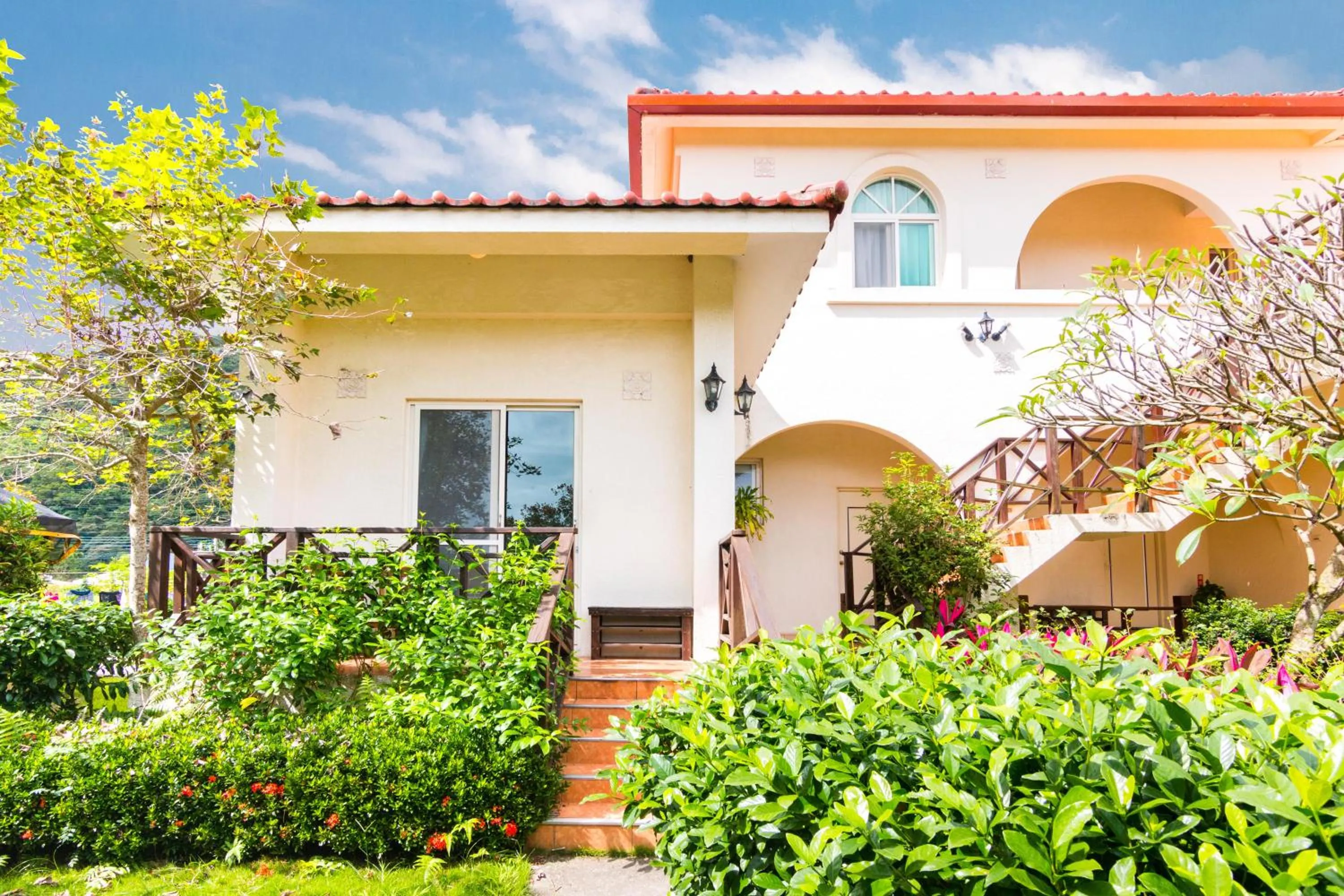 Property building in Bali Lover