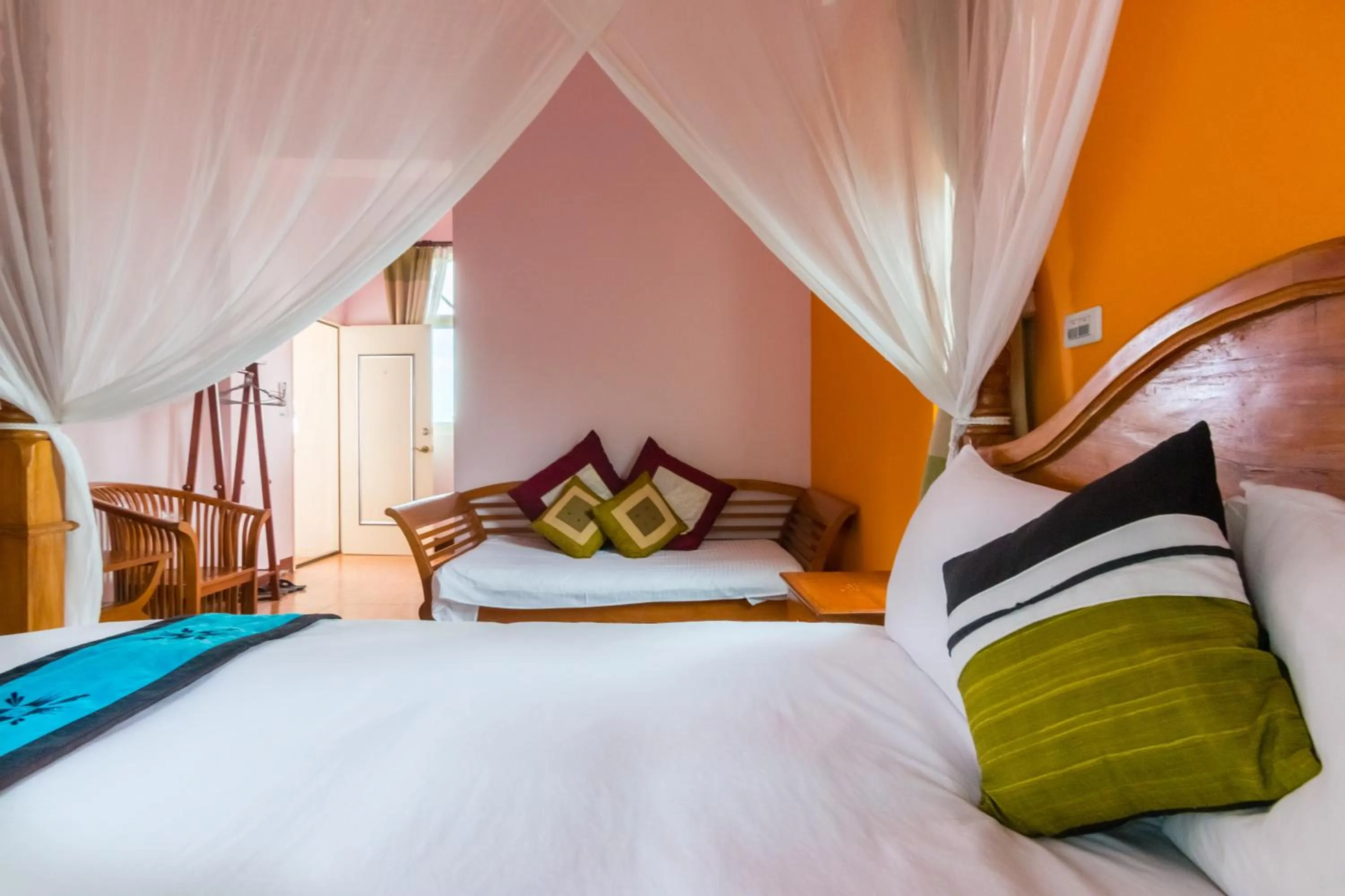 bunk bed, Bed in Bali Lover