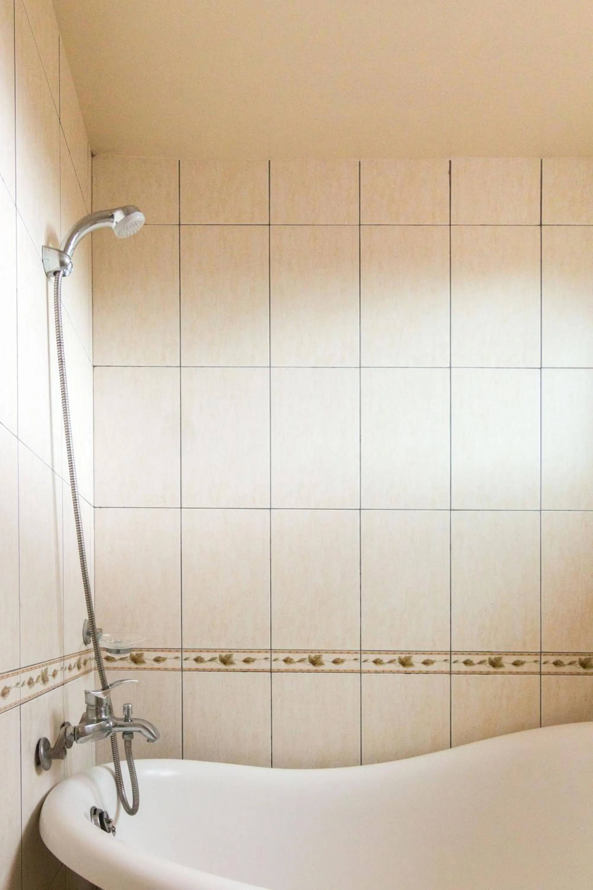 Bathroom in Bali Lover