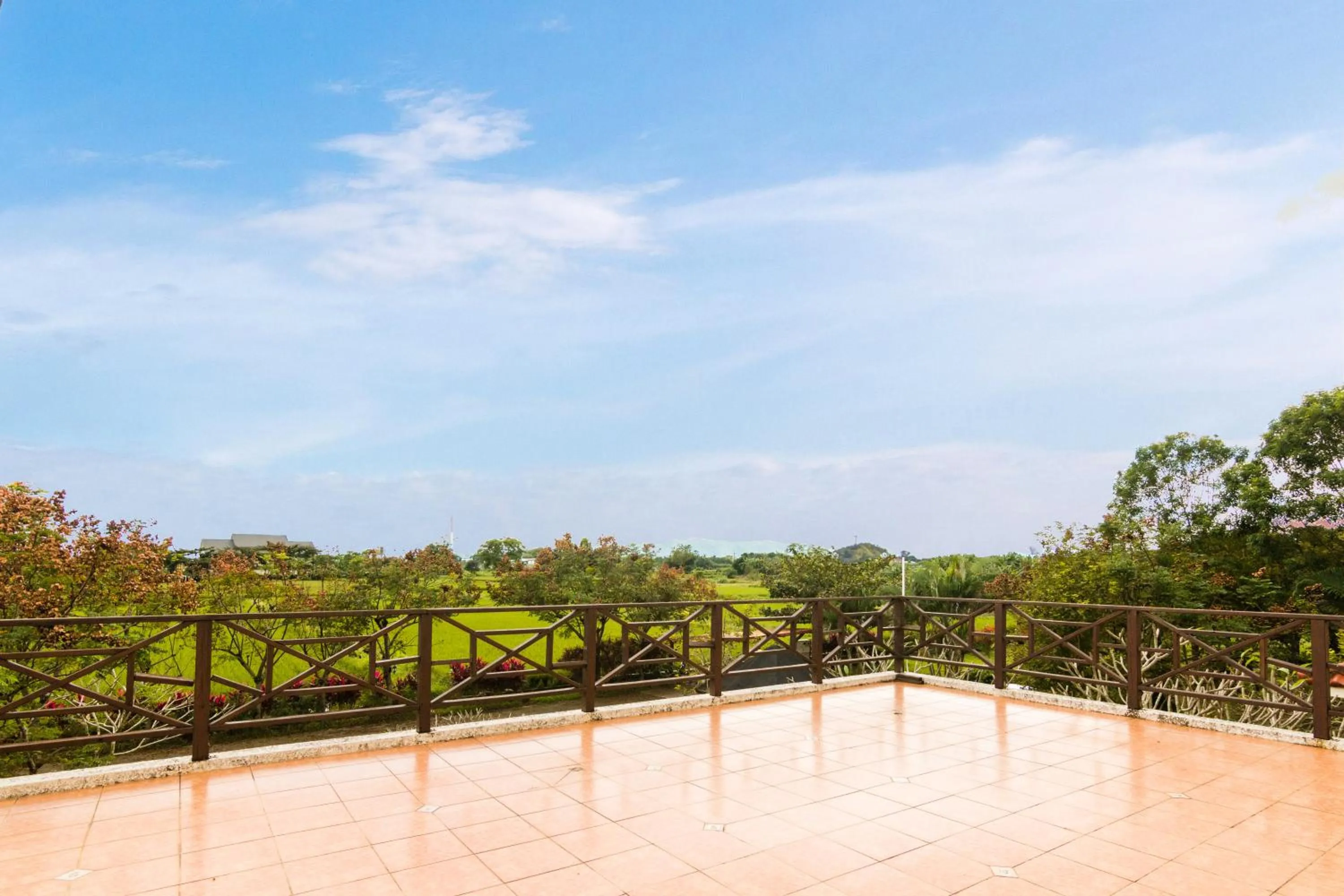 View (from property/room) in Bali Lover