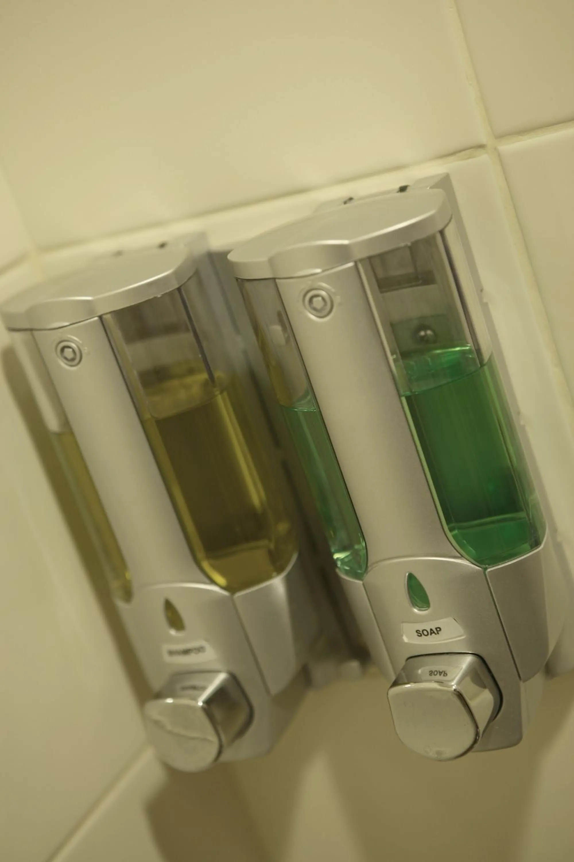 Bathroom in Amaris Hotel Sunset Road - Bali