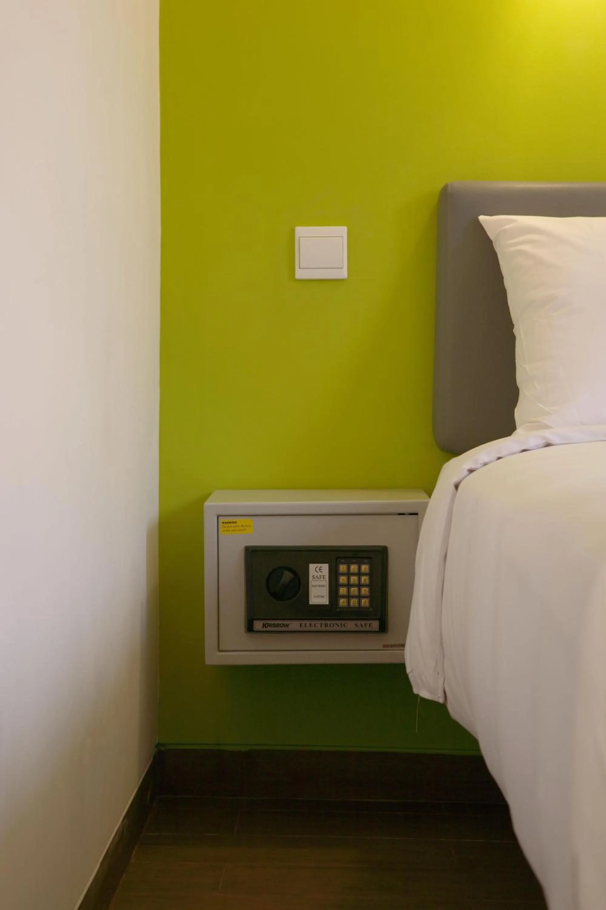 Area and facilities, Bed in Amaris Hotel Sunset Road - Bali