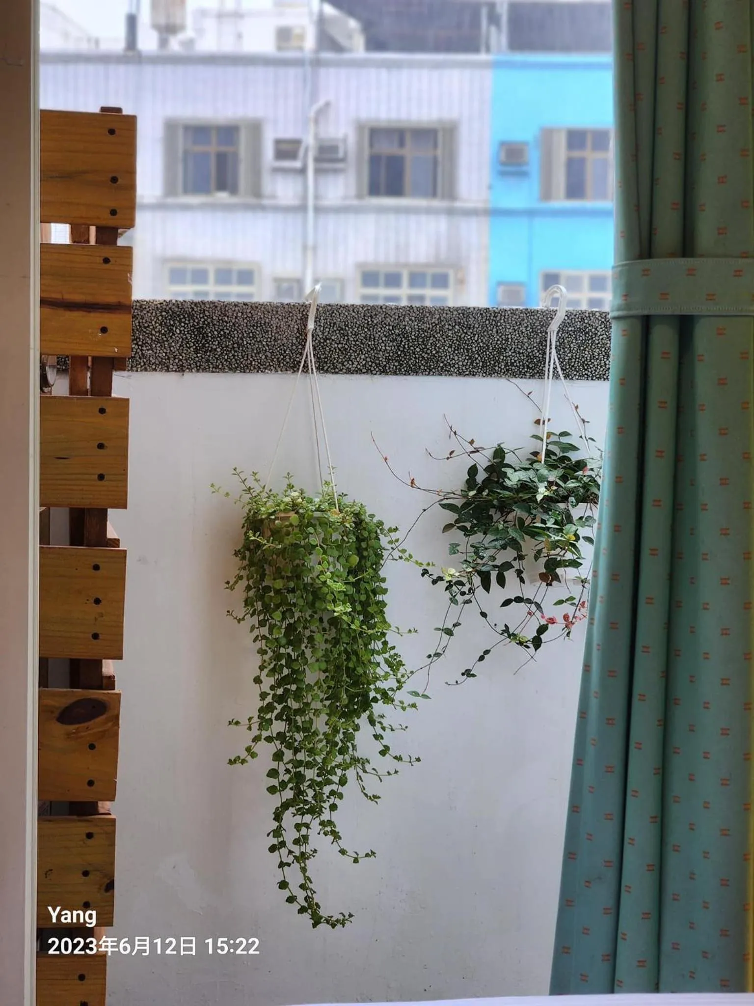 East of Love Homestay