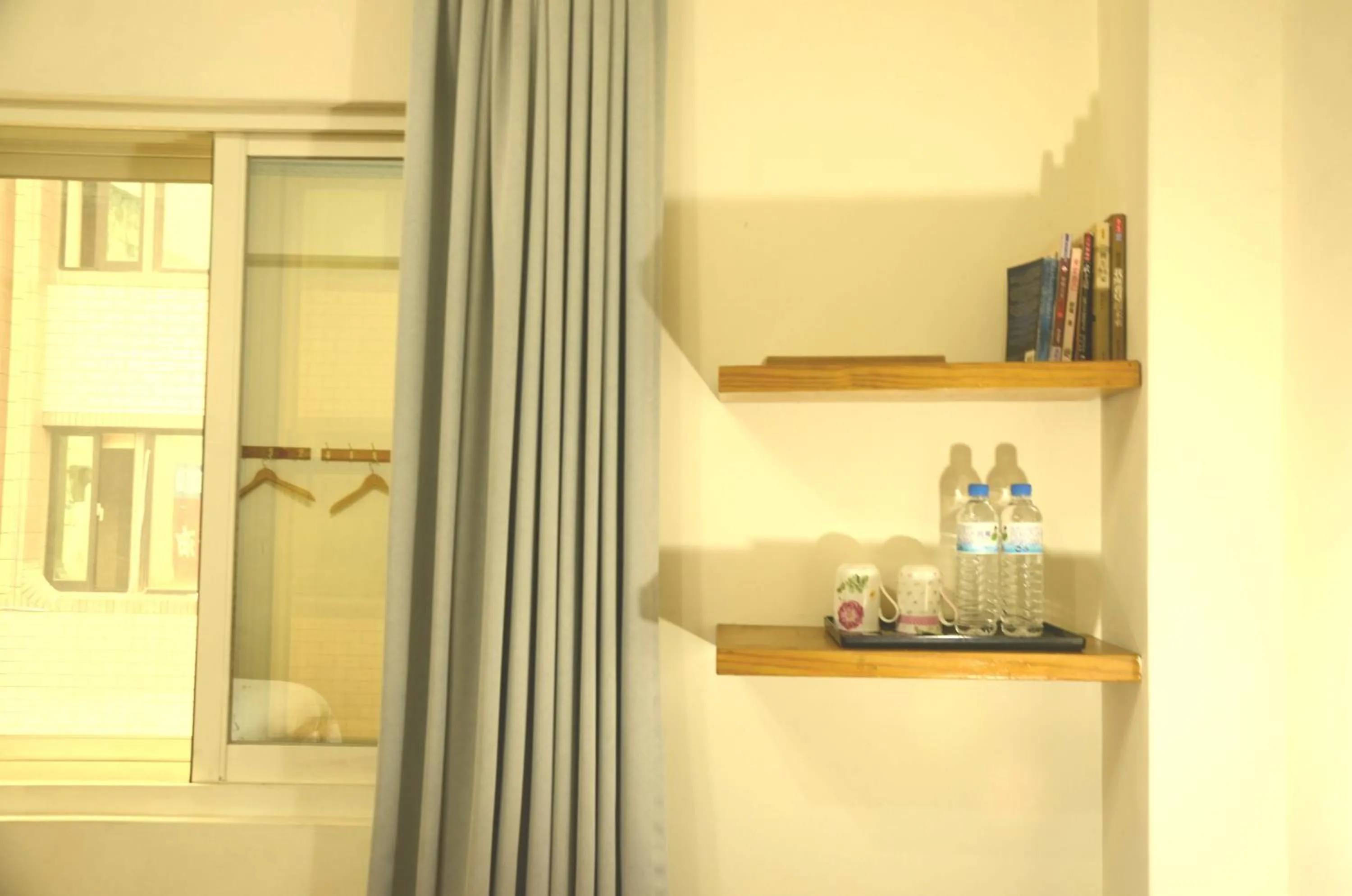 Photo of the whole room in East of Love Homestay