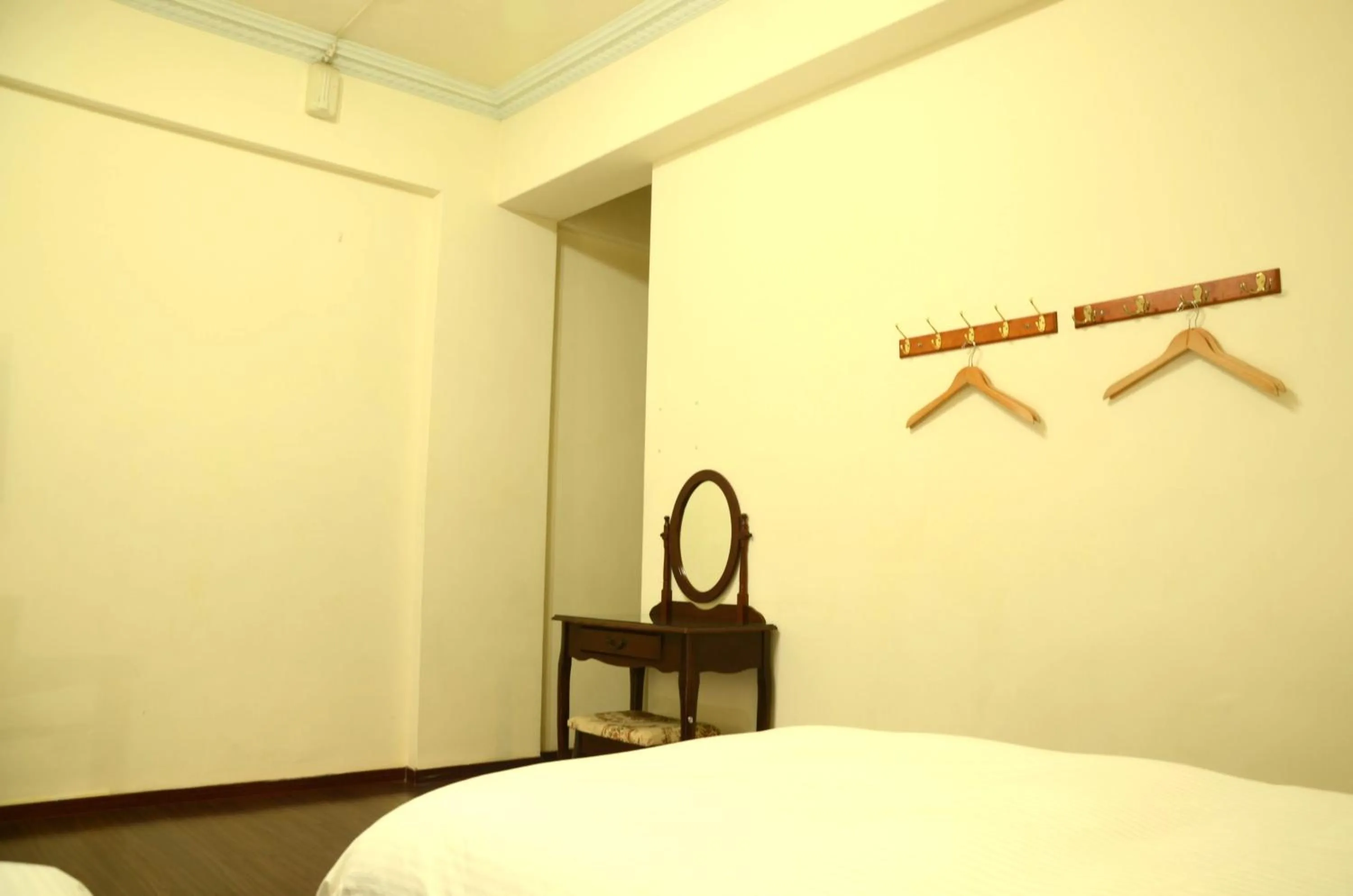 Bedroom, Bed in East of Love Homestay