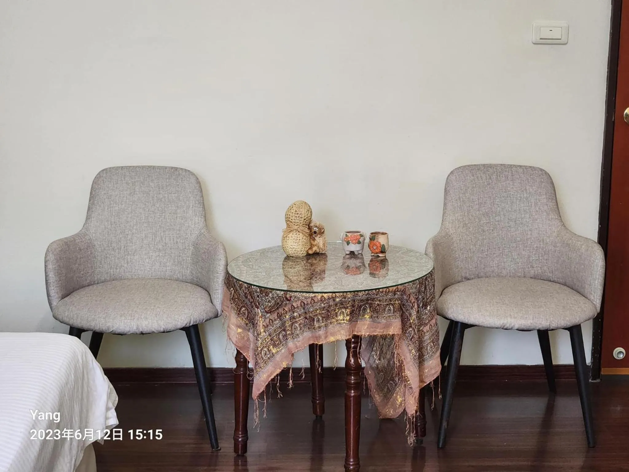 East of Love Homestay