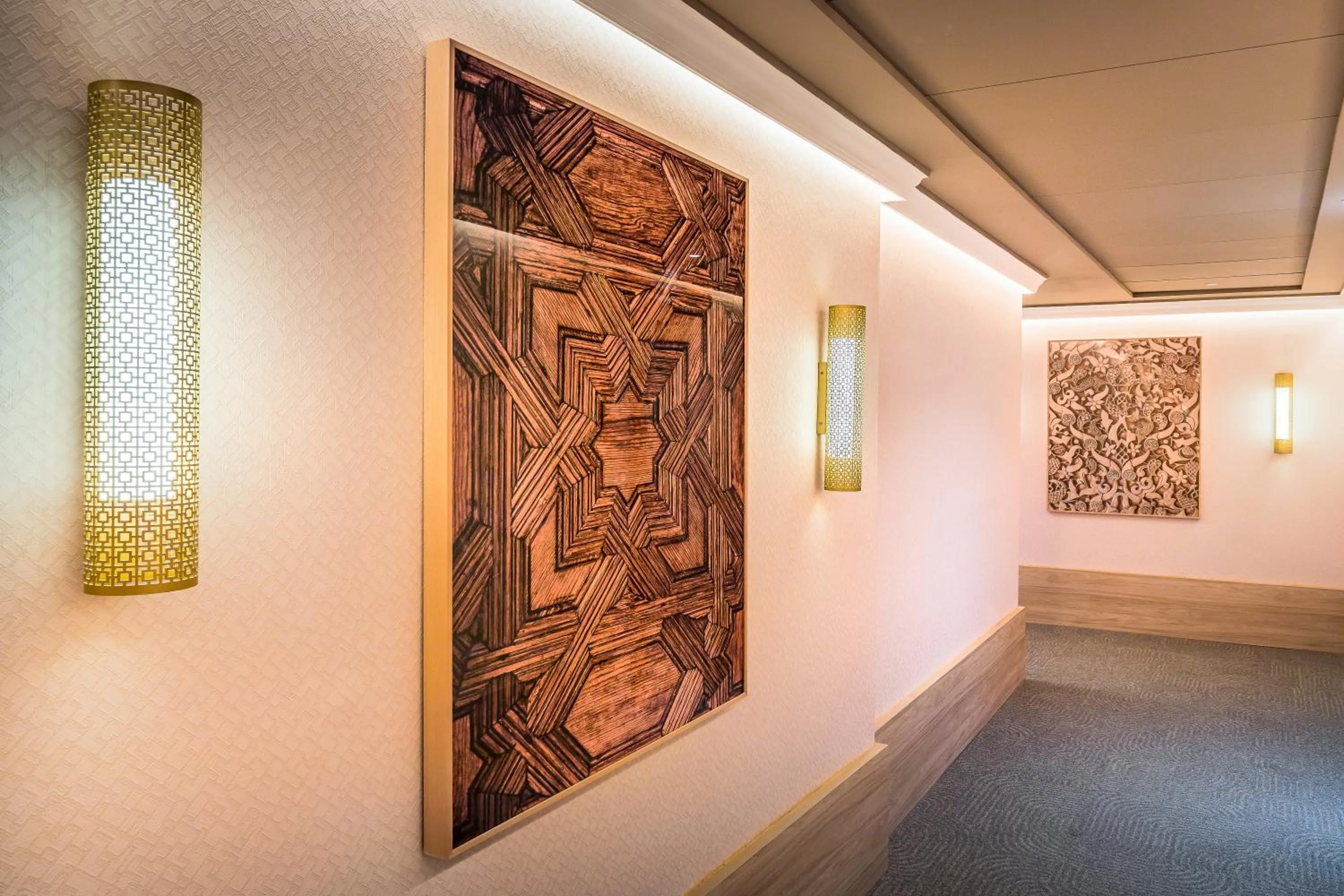 Property building in Barceló Carmen Granada