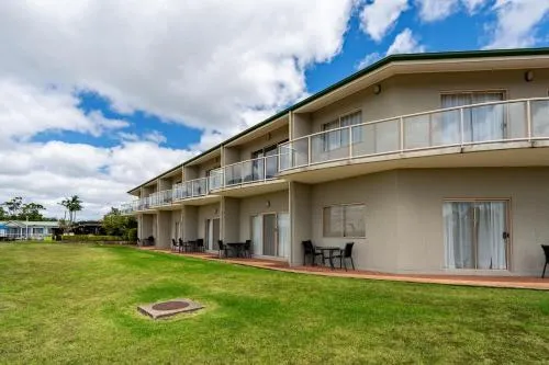 Eagle Heights Mountain Resort