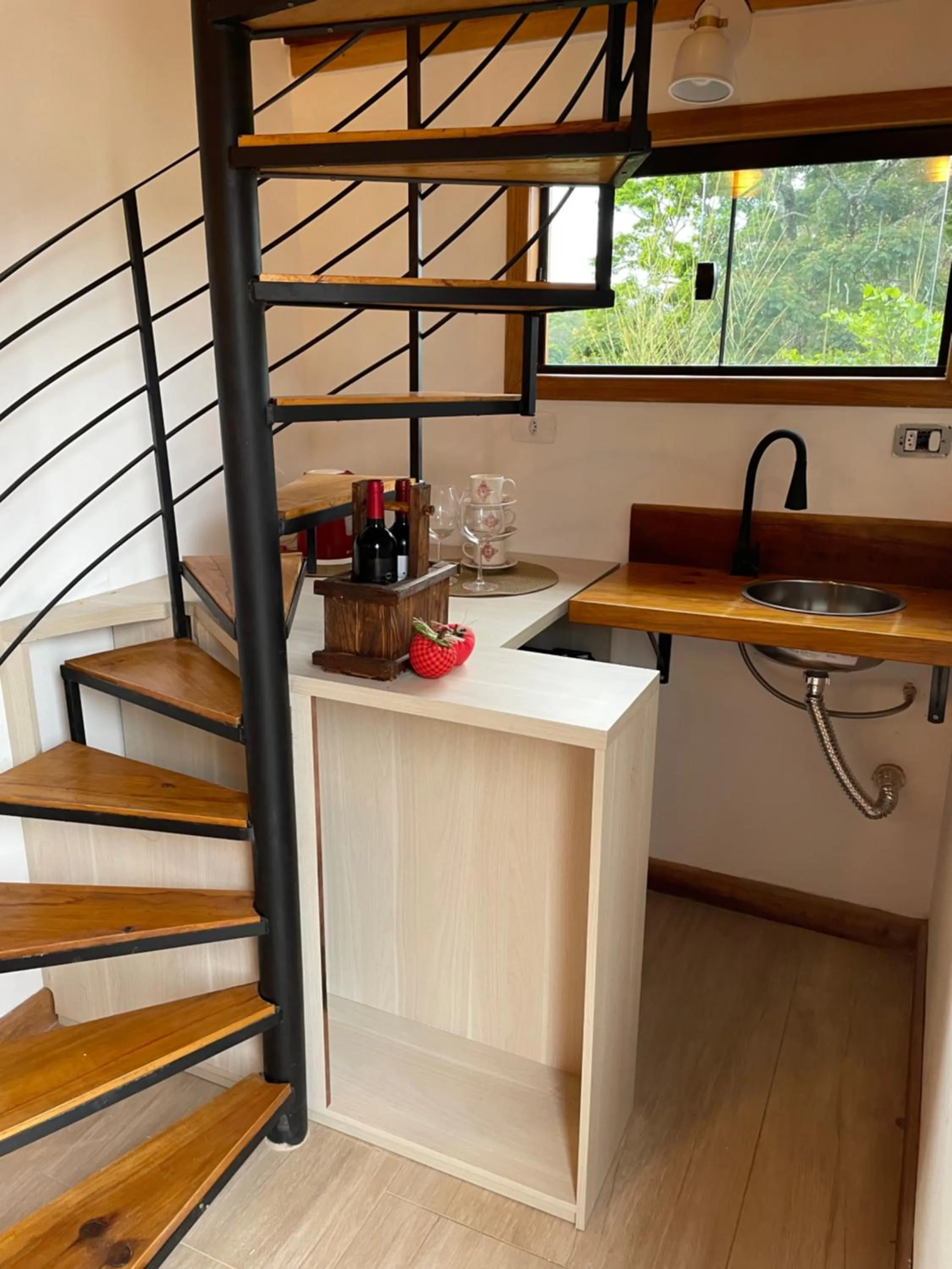 VILLA ITÁLIA CHALÉ