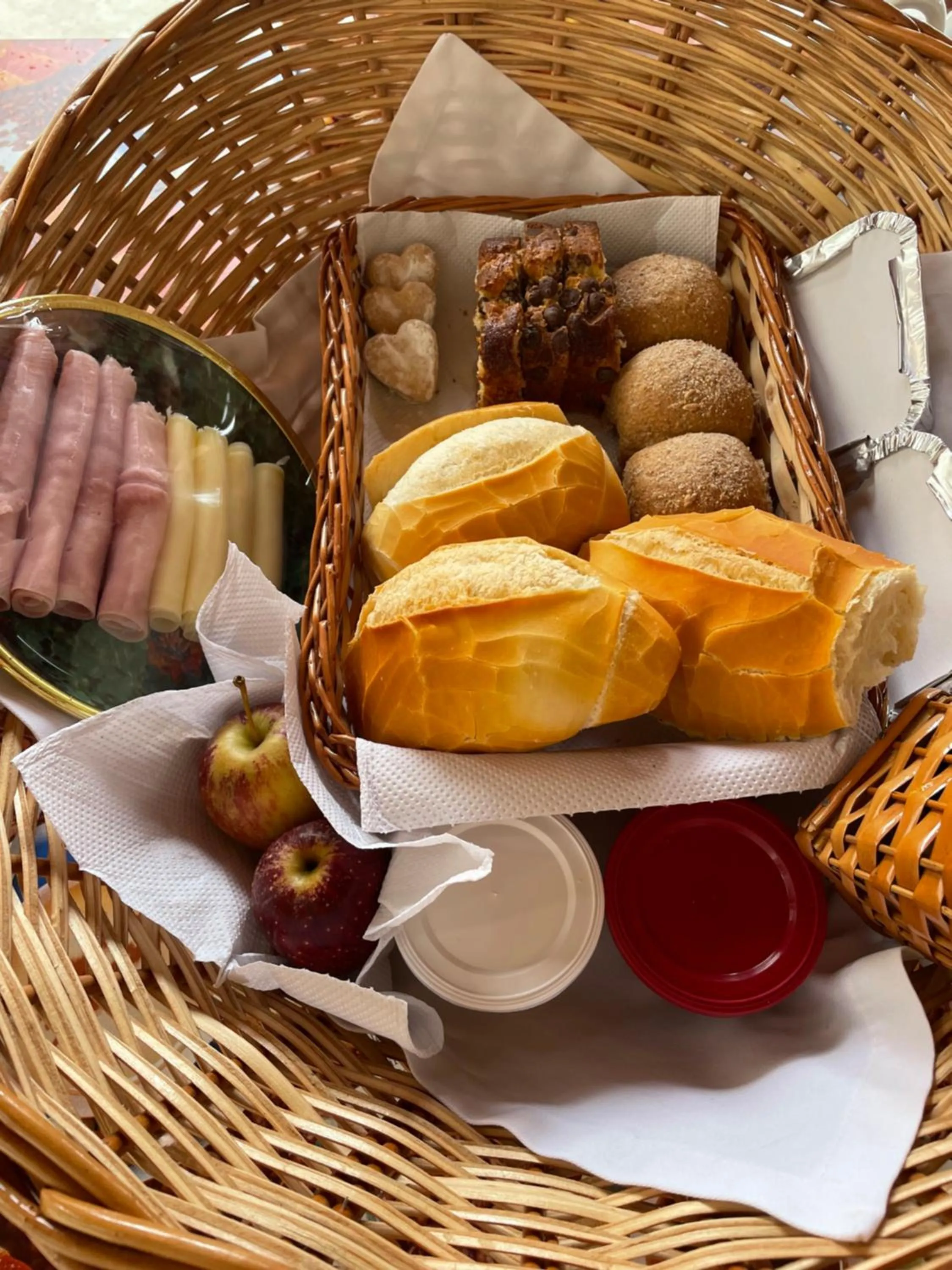 VILLA ITÁLIA CHALÉ