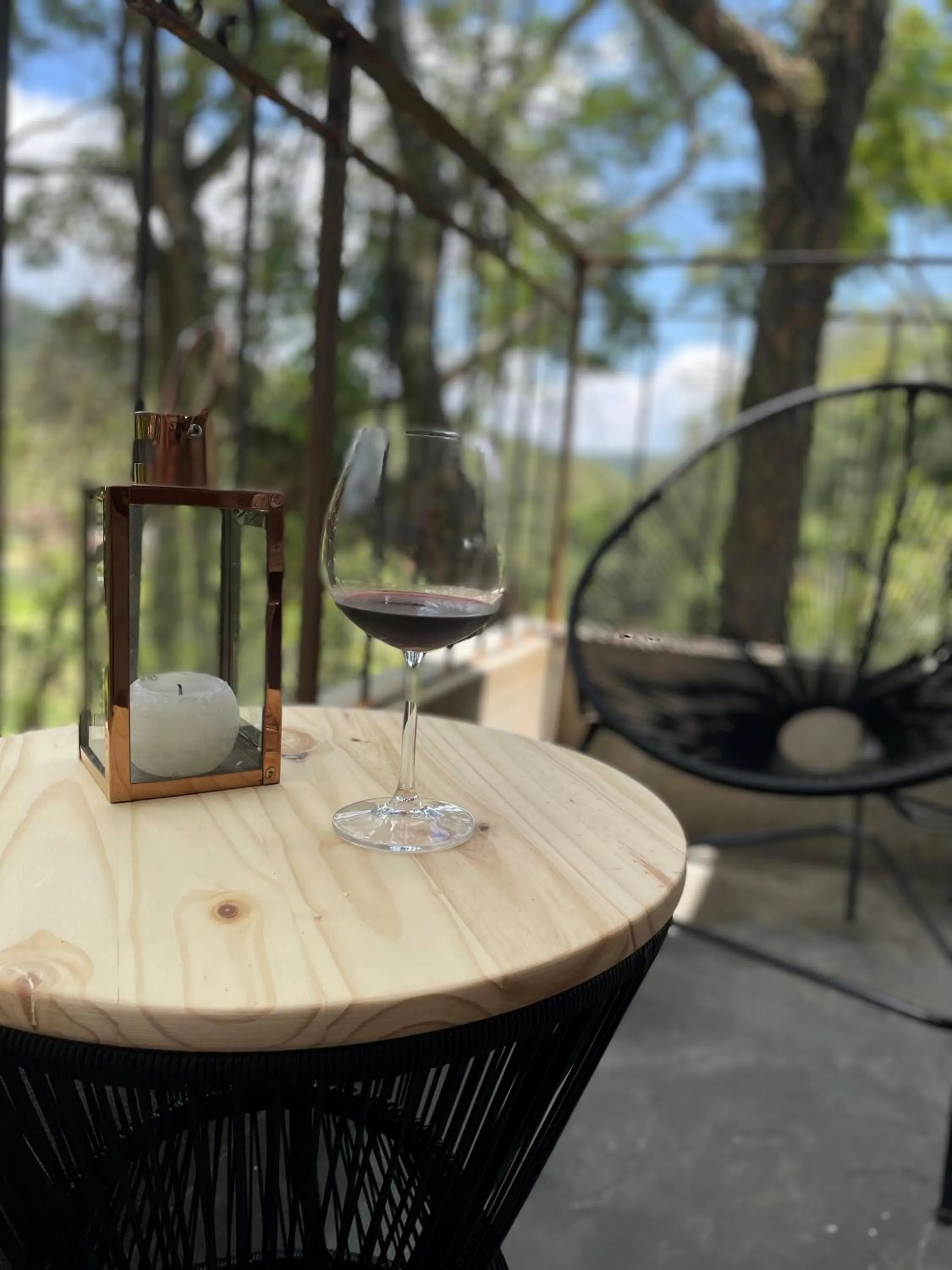 VILLA ITÁLIA CHALÉ