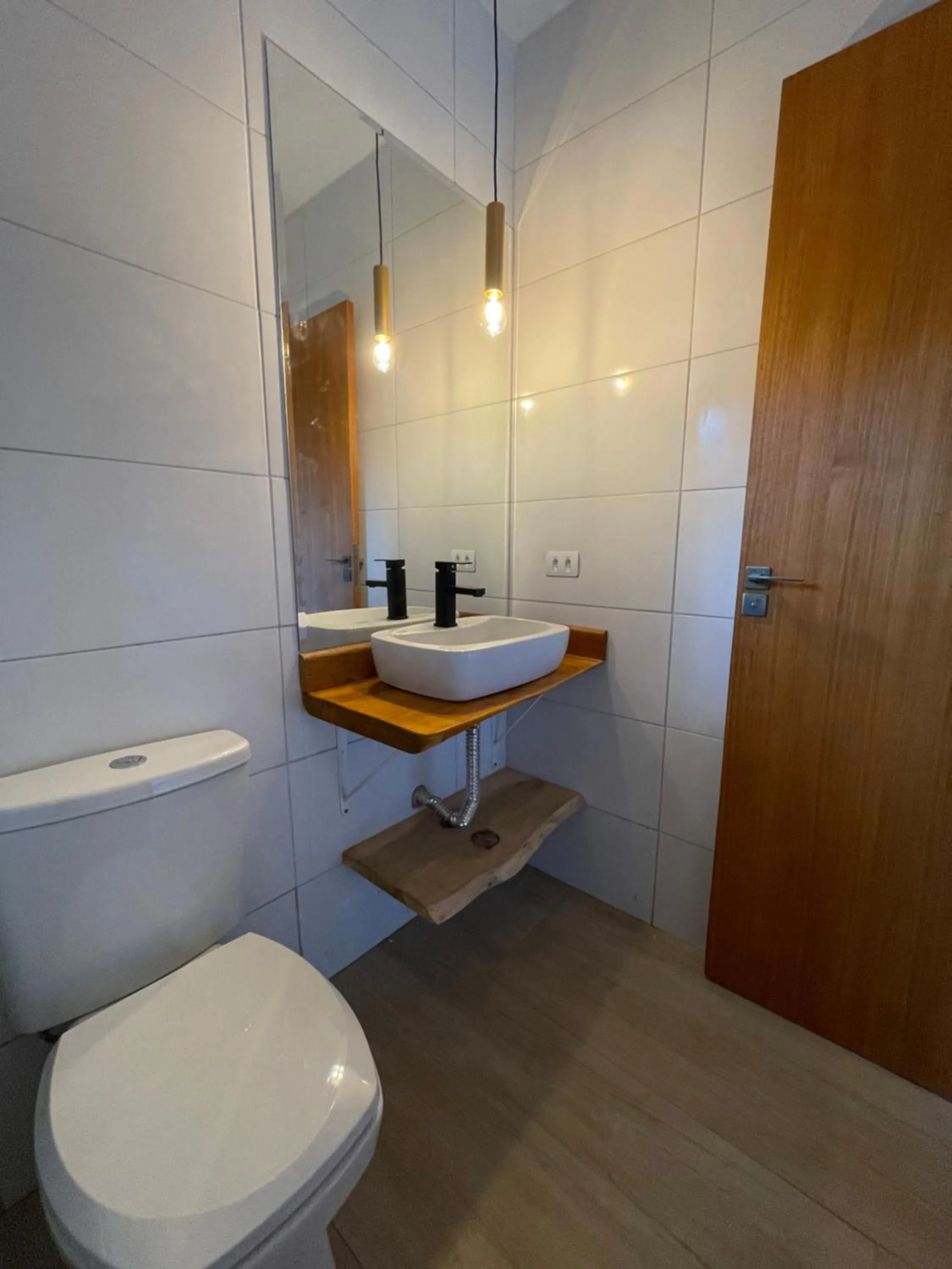 VILLA ITÁLIA CHALÉ