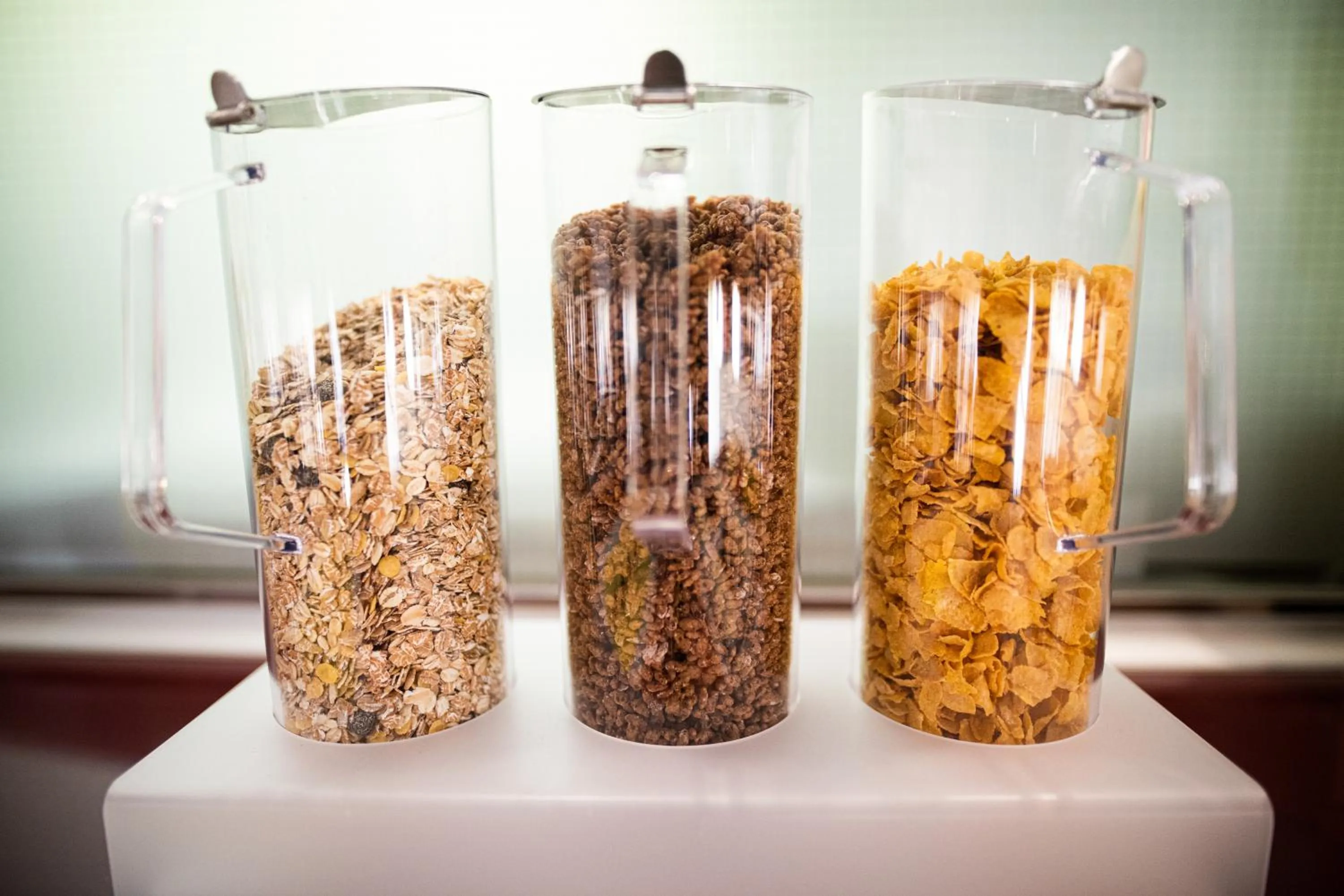 Breakfast in Soho Boutique Salamanca