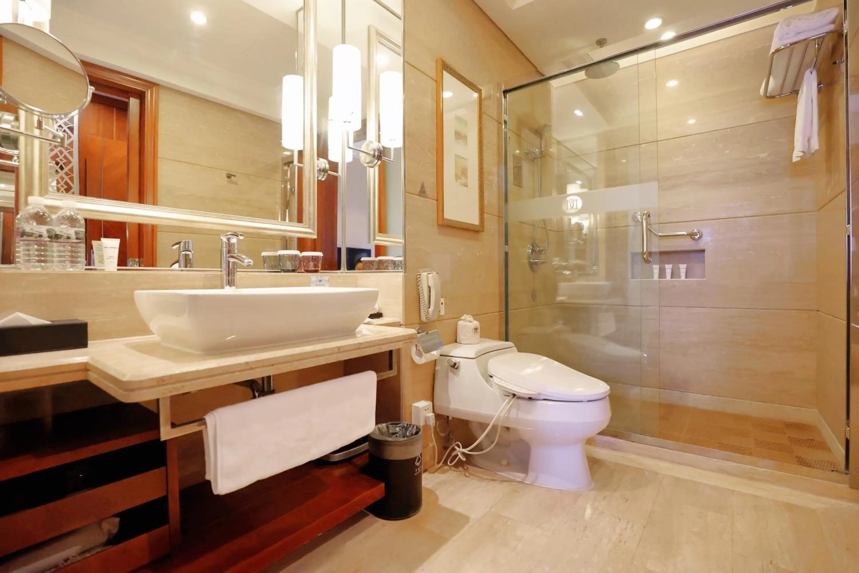 Shanghai Dongjiao State Guest Hotel