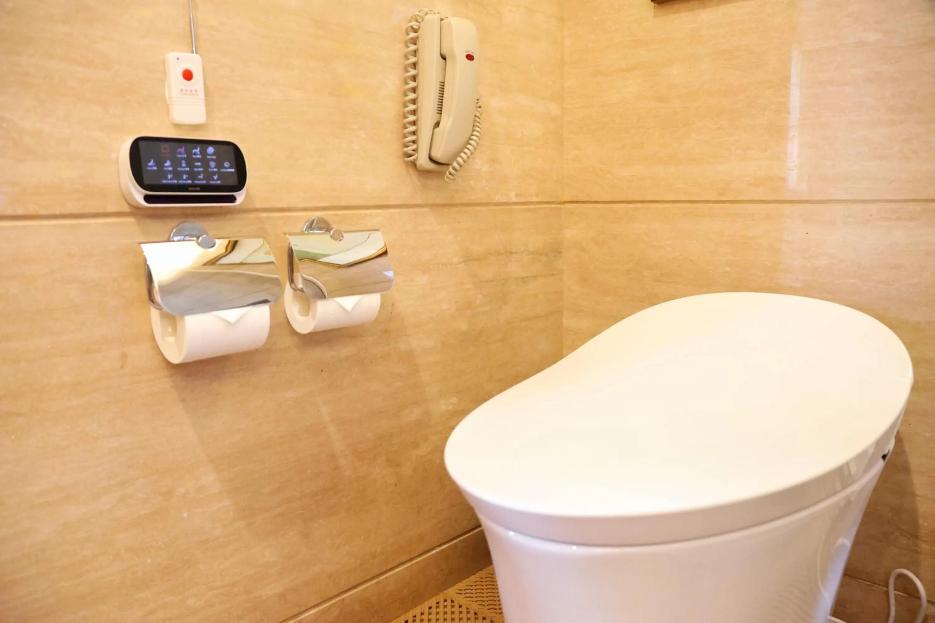 Shanghai Dongjiao State Guest Hotel