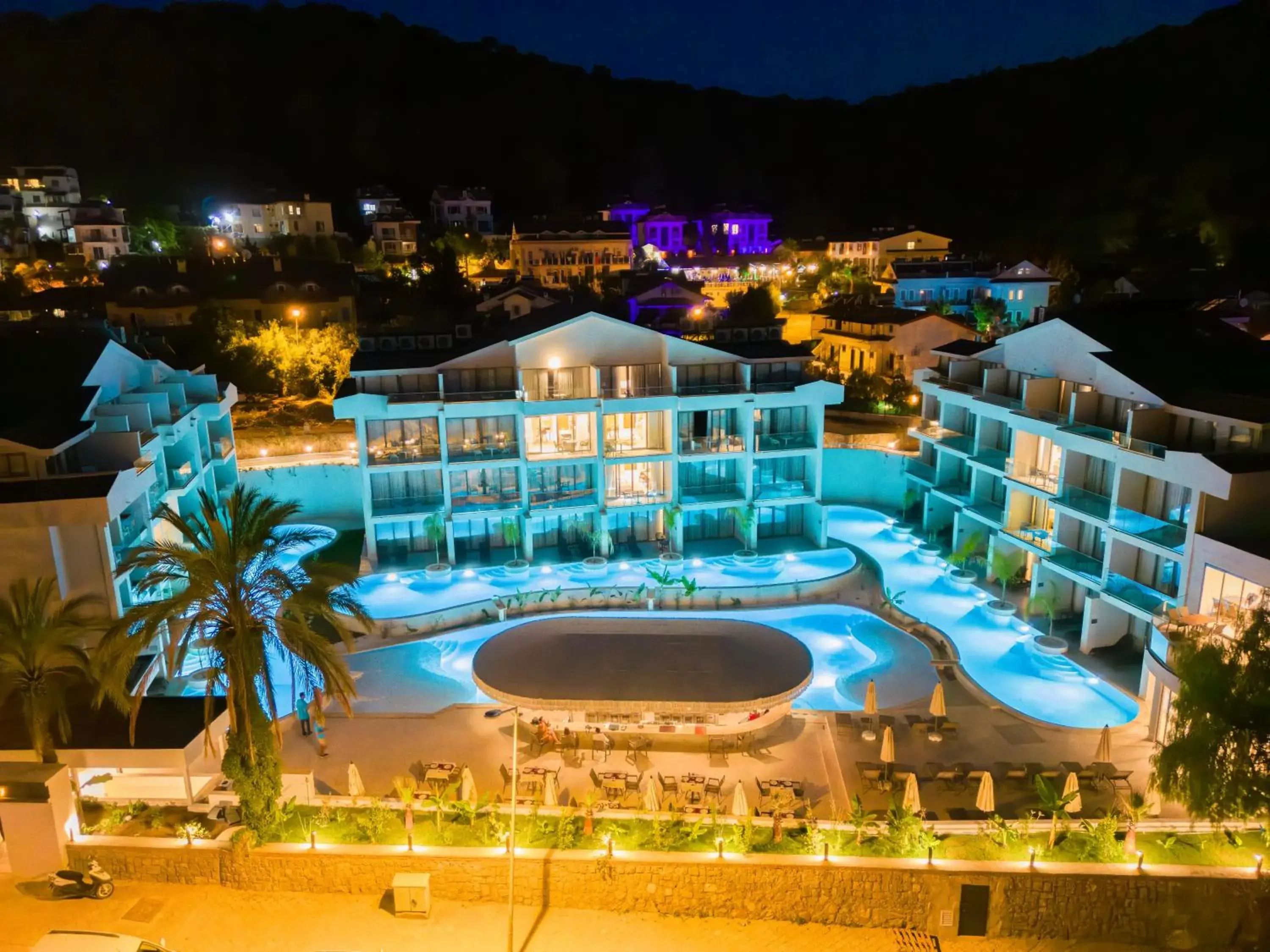 Residence 222 Hisarönü Residence 222 Hisarönü