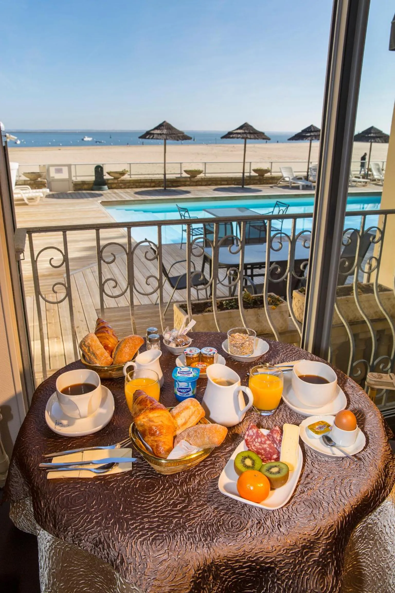 Other in Arc Hôtel Sur Mer