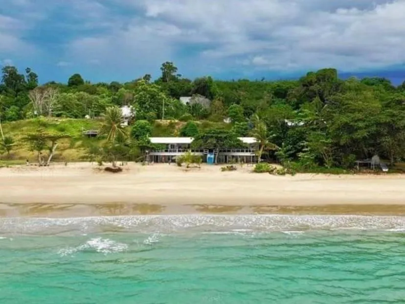 Other in Hotel O Naga Puri Beach Retreat