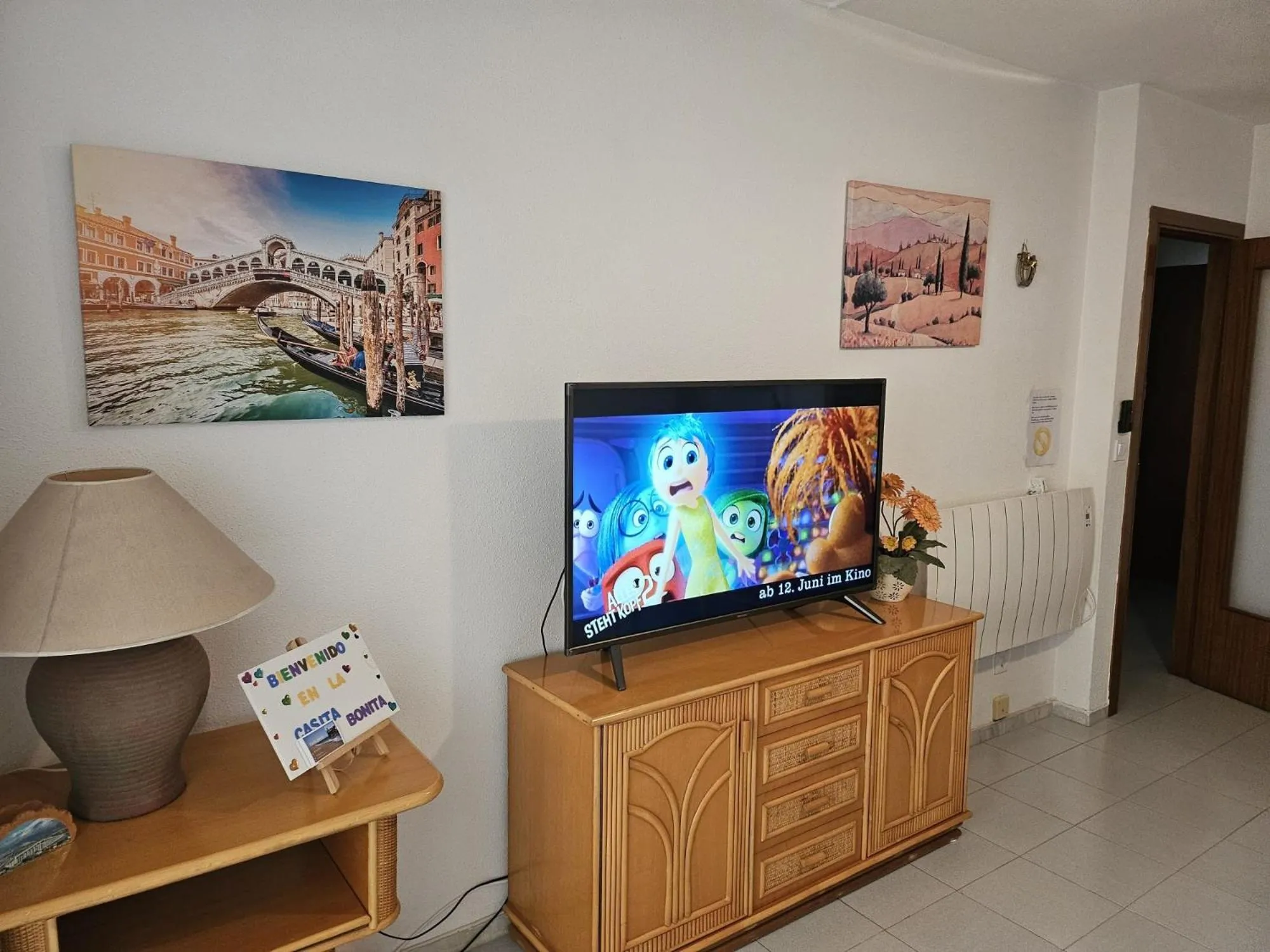 Casita Bonita
