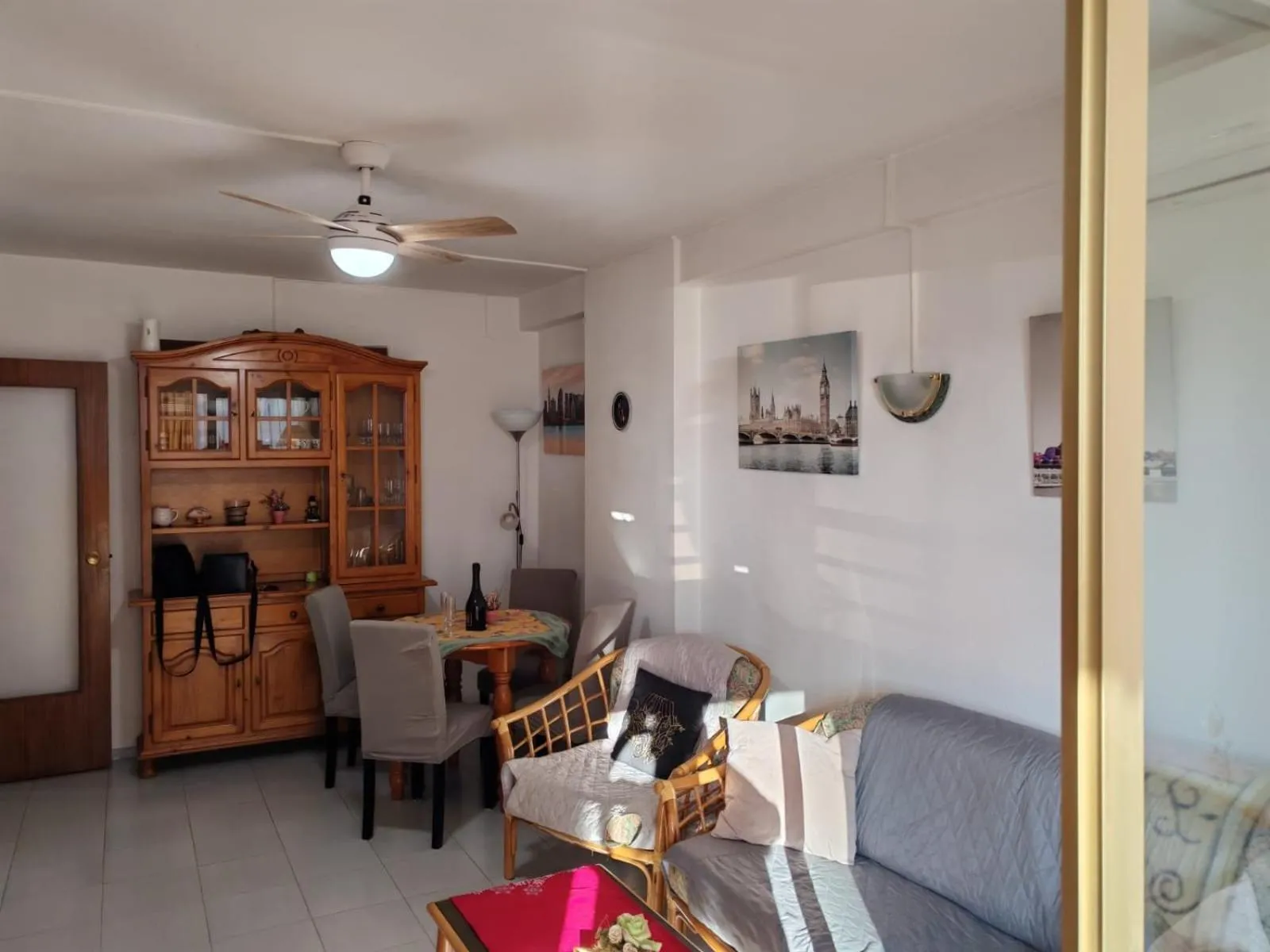 Casita Bonita