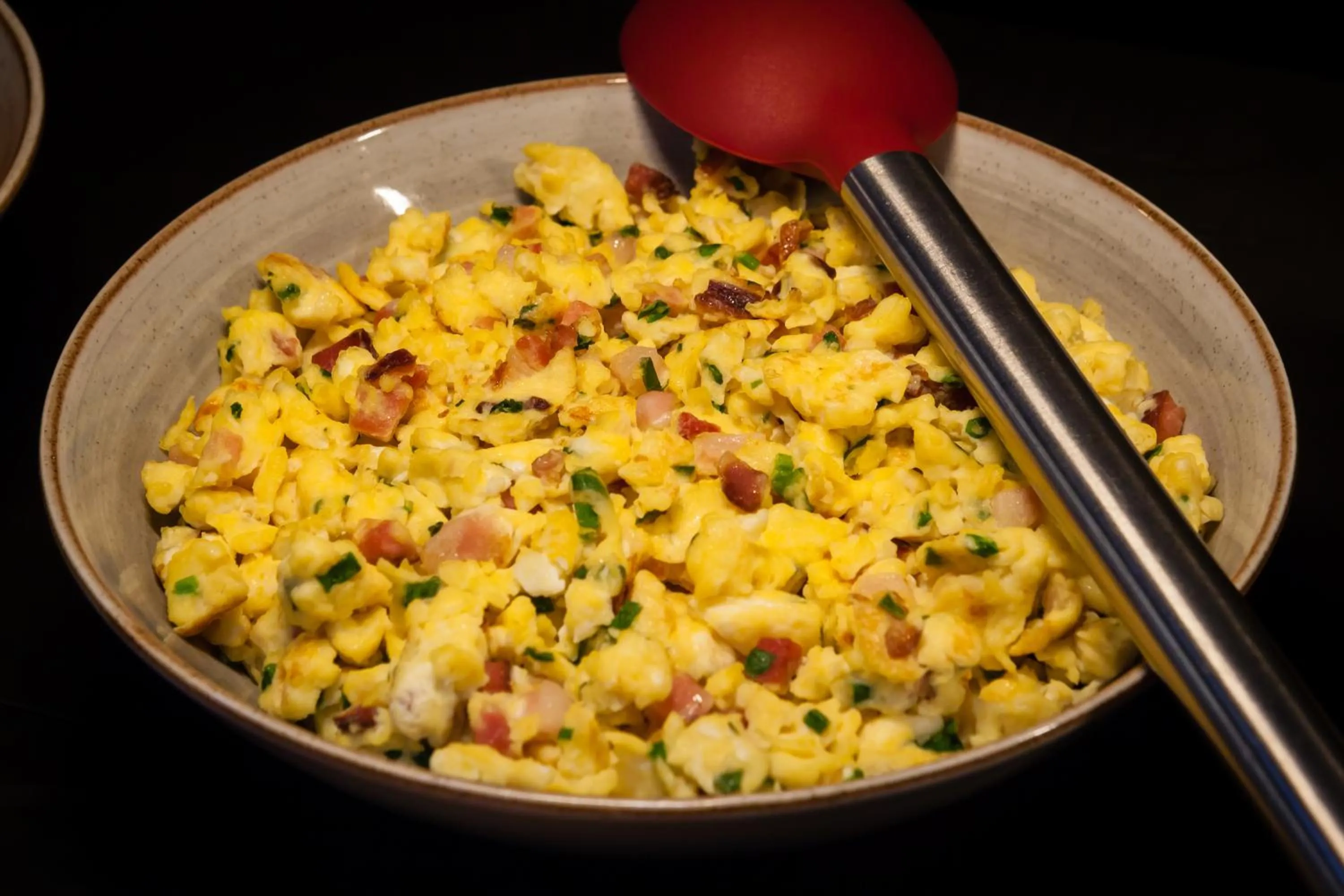 Food in Sophita Business Hotel